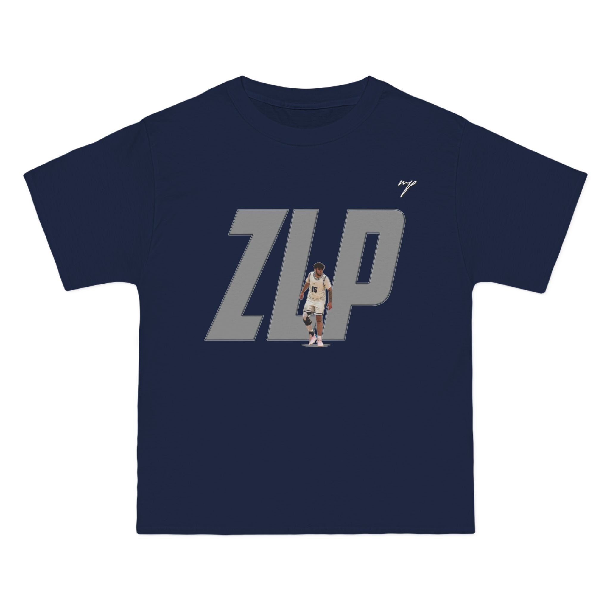 Zander Ladefian-Payne Vintage Tee