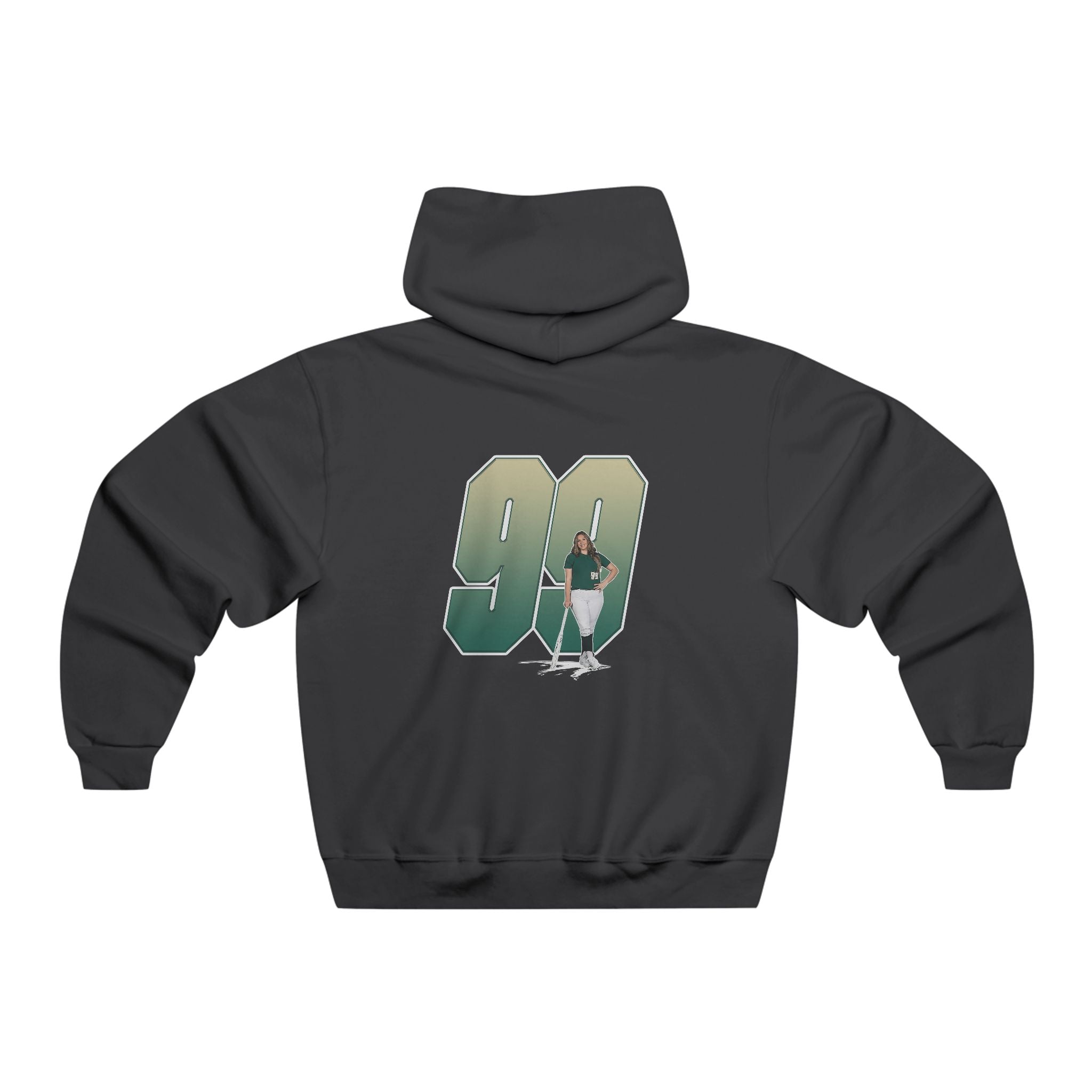 Alicea Pepitone Vintage Hoodie