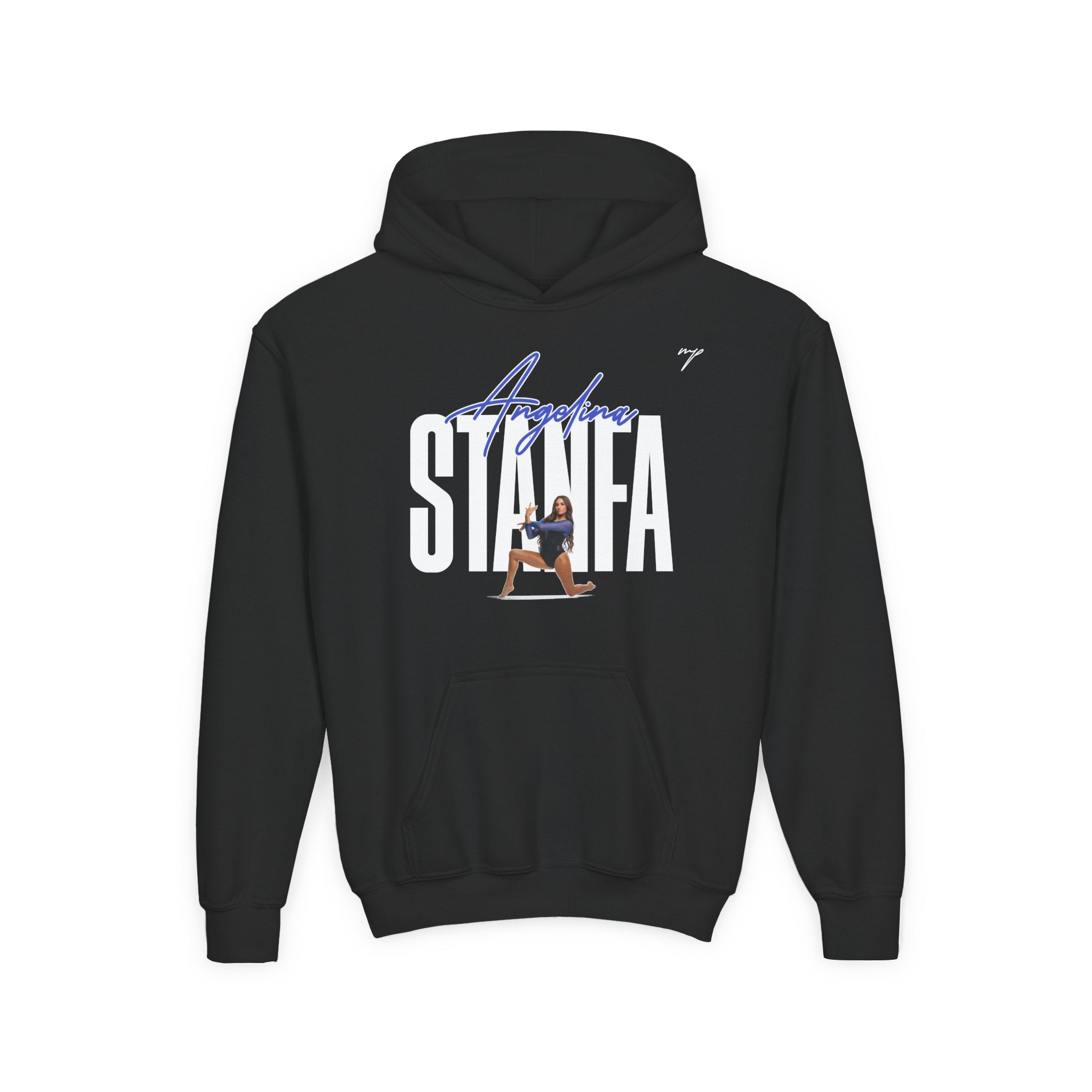 Angelina Stanfa YOUTH Hoodie