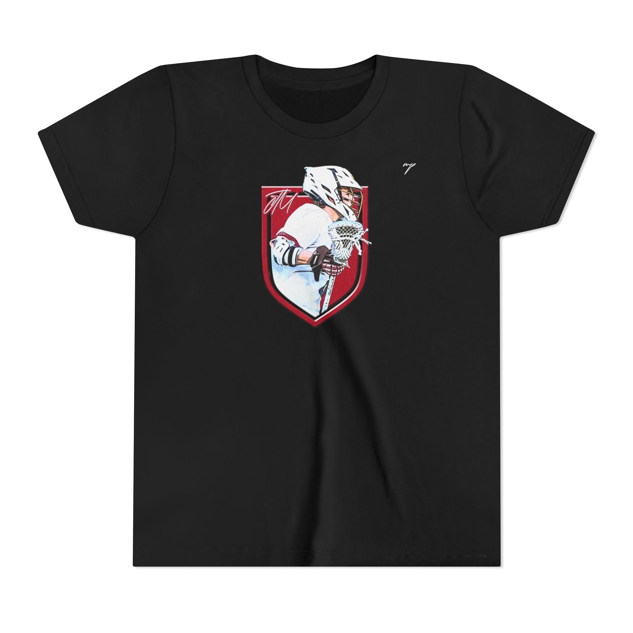 Jack Murphy YOUTH Graphic Tee