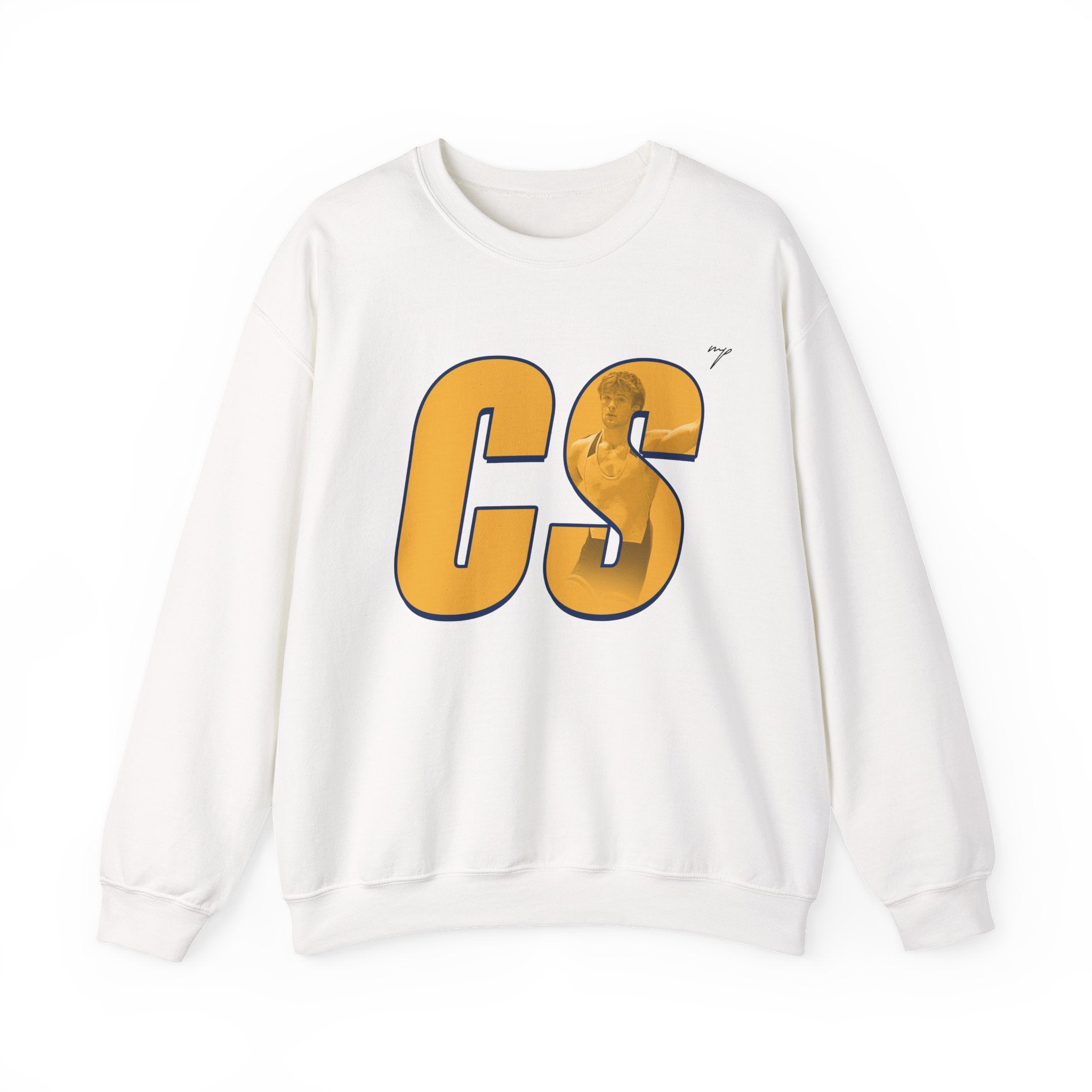 Carter Shupert Crewneck