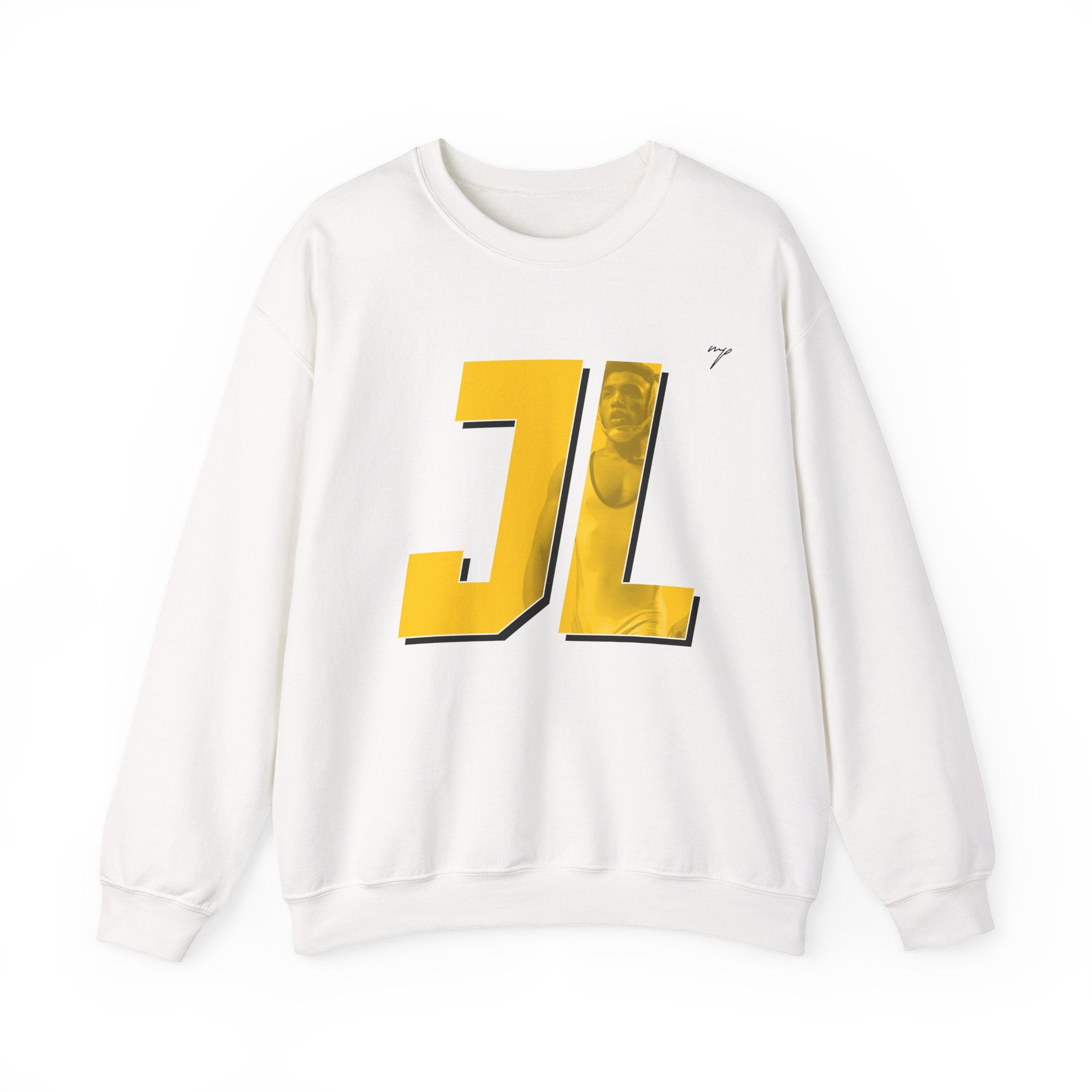Jarvis Little Crewneck