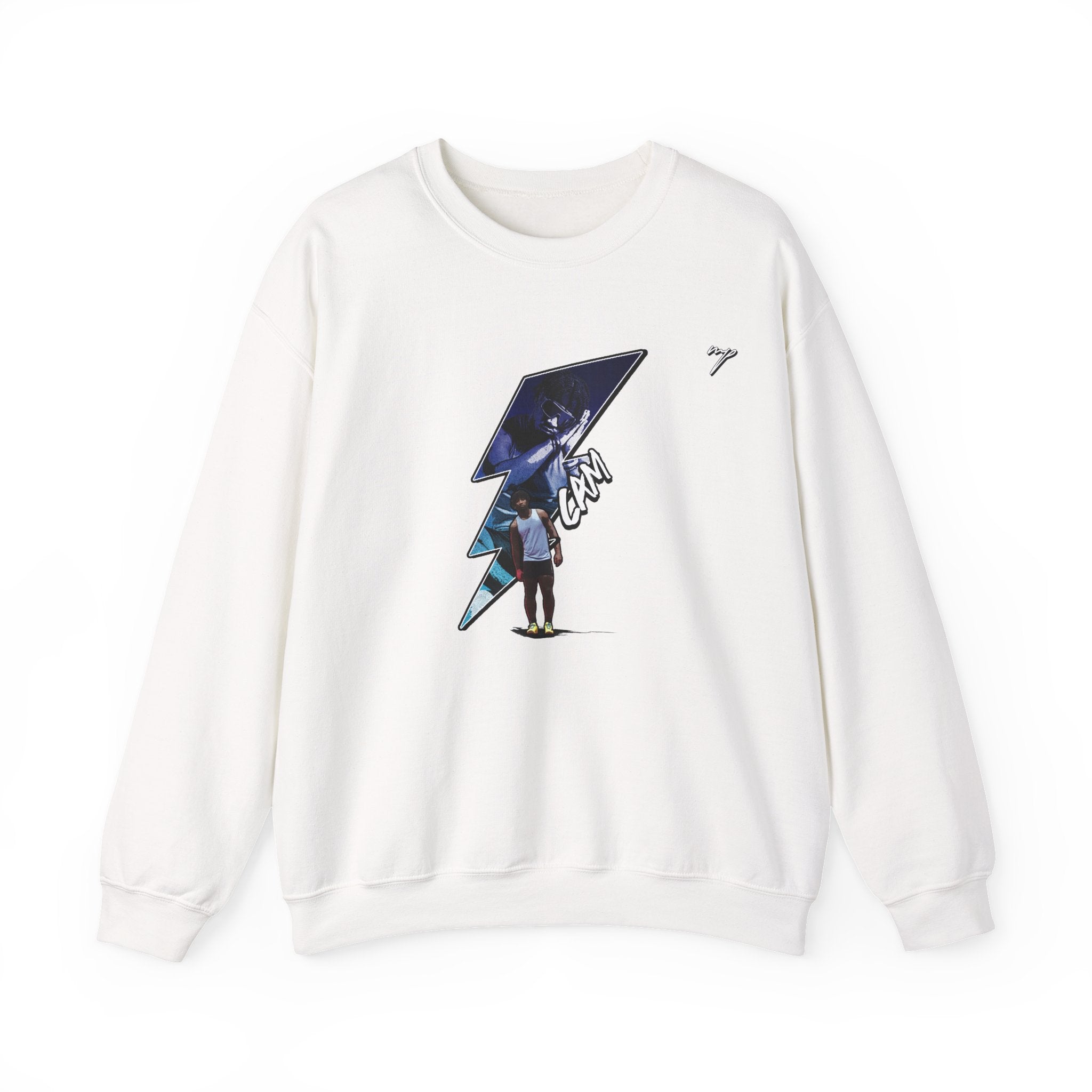 Cam Edwards Crewneck