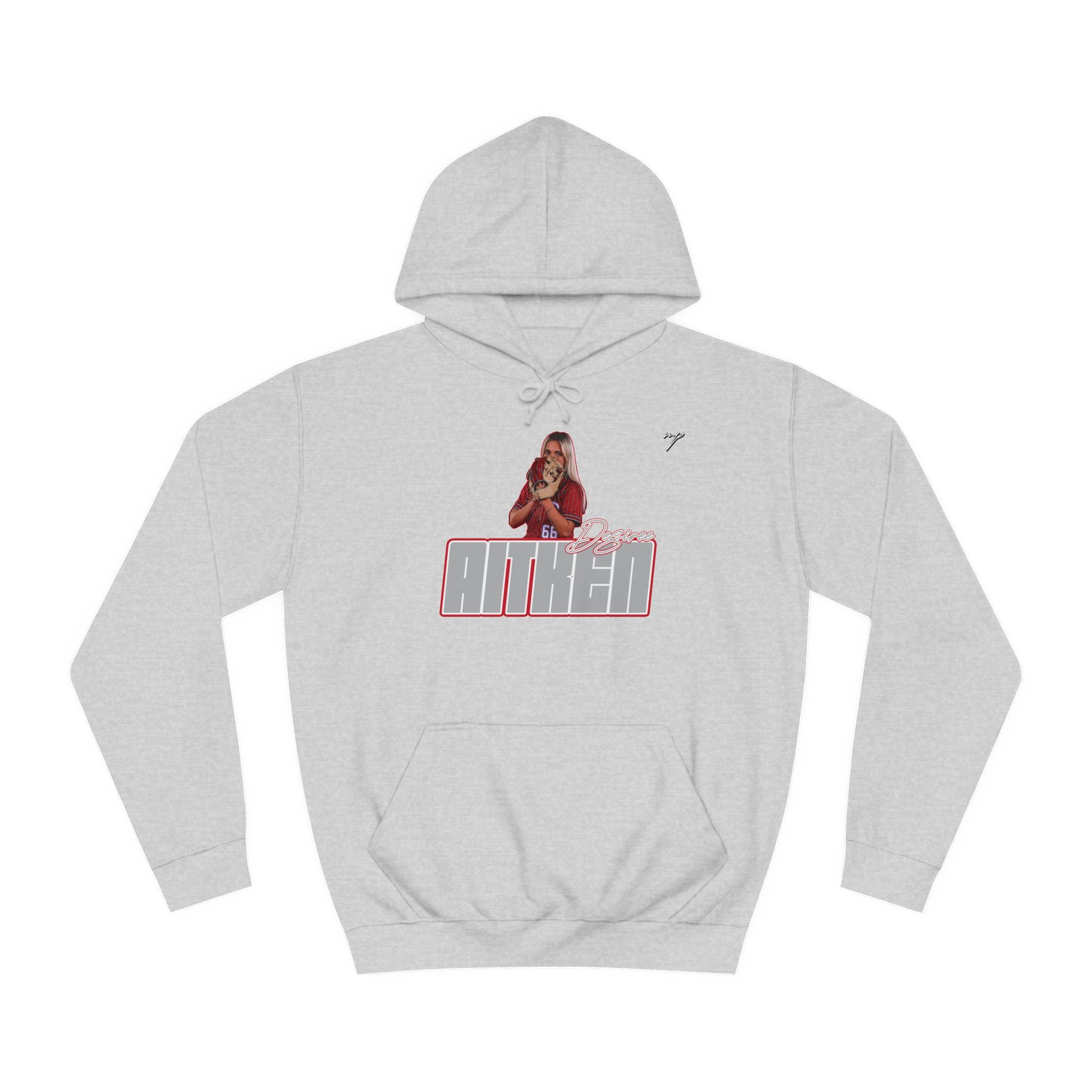 Desiree Aitken Hoodie