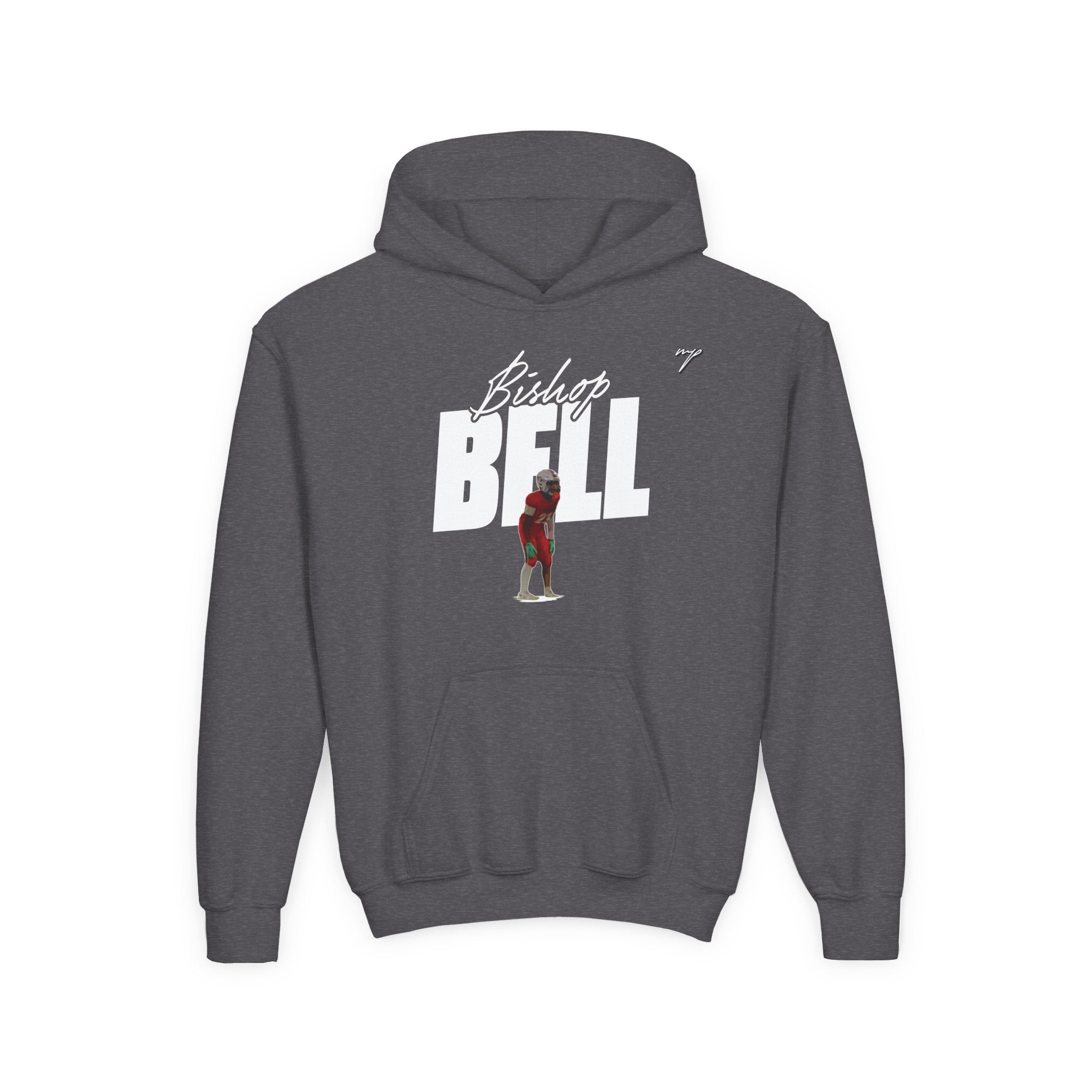 Bishop Bell YOUTH Hoodie