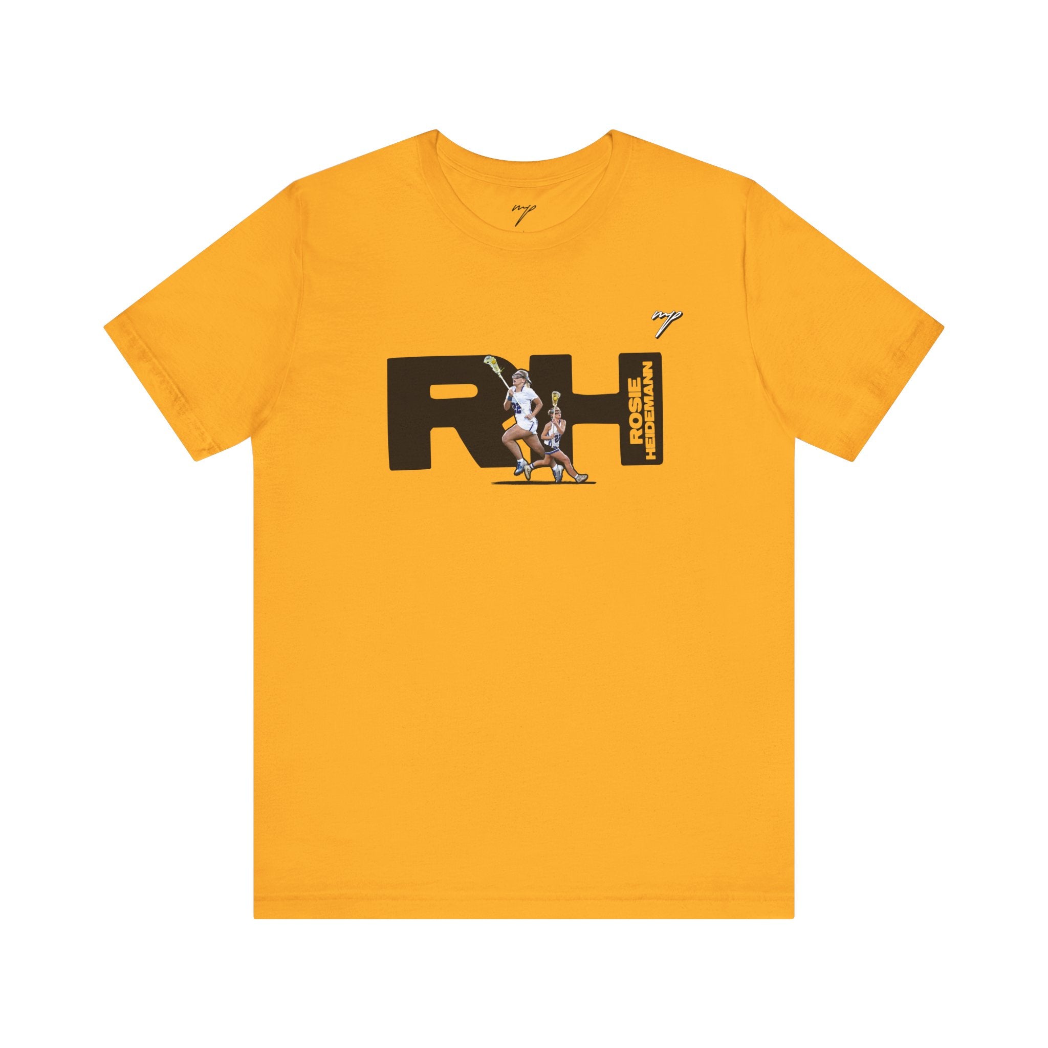 Rosie Heidemann Graphic Tee