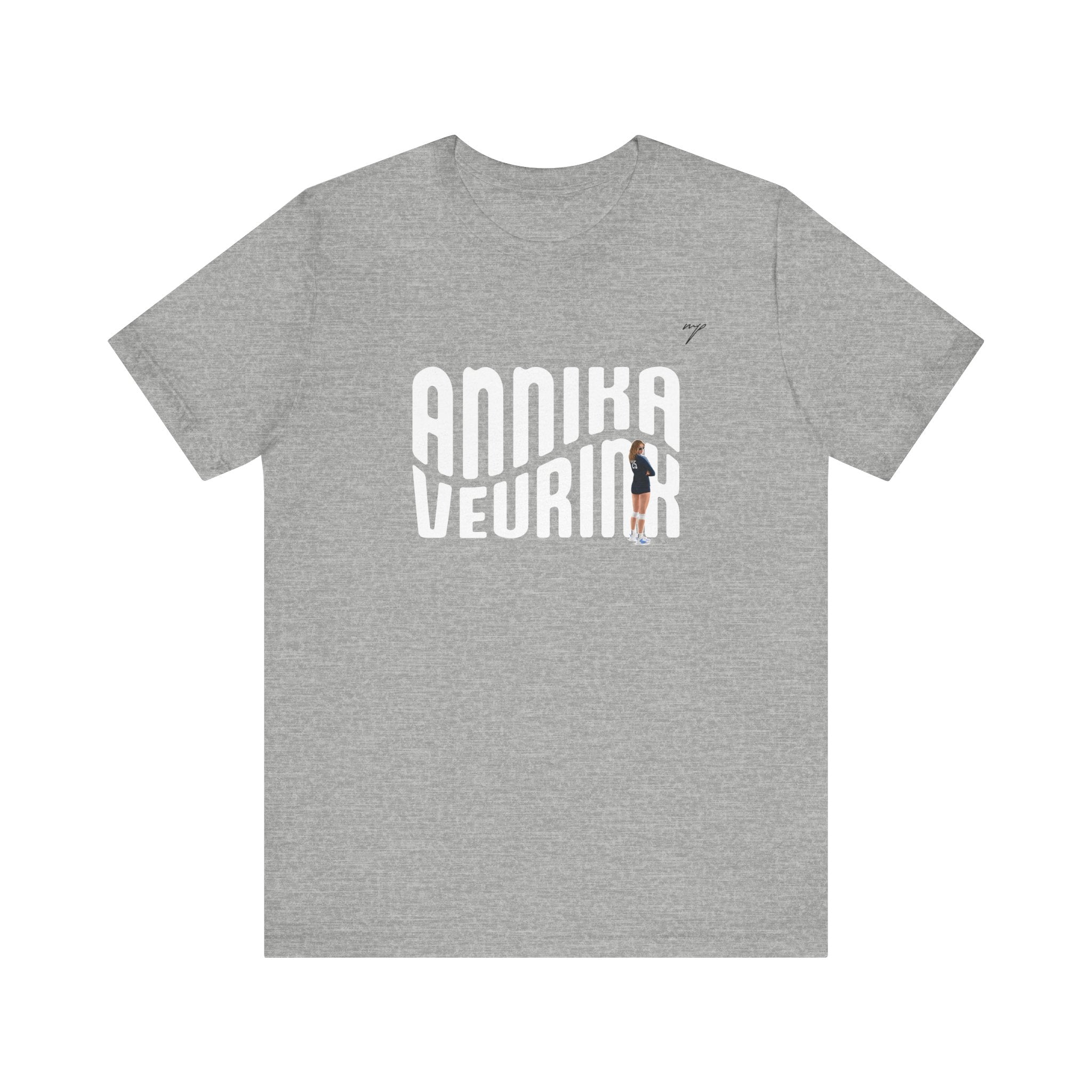 Annika Veurink Graphic Tee