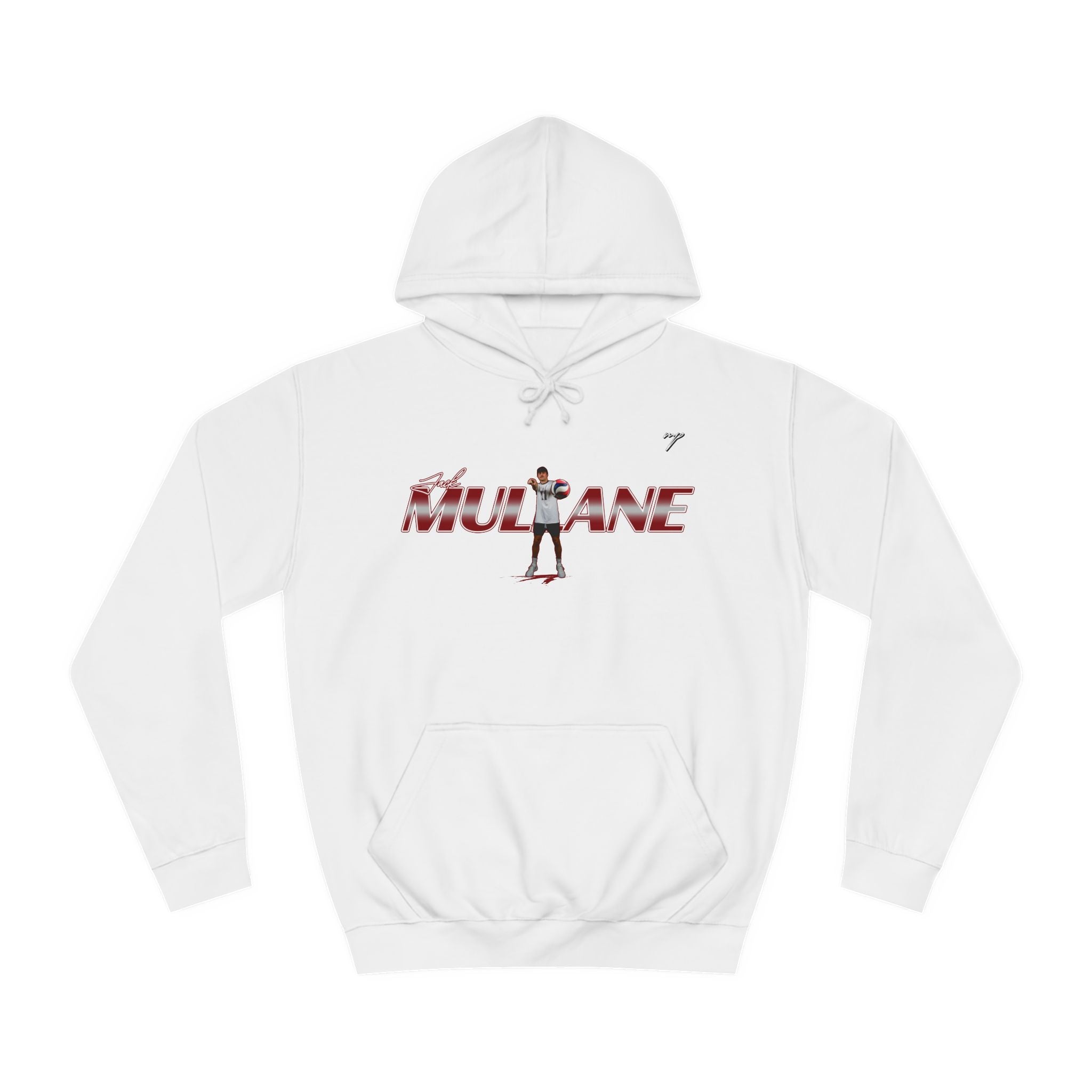 Jack Mullane Hoodie