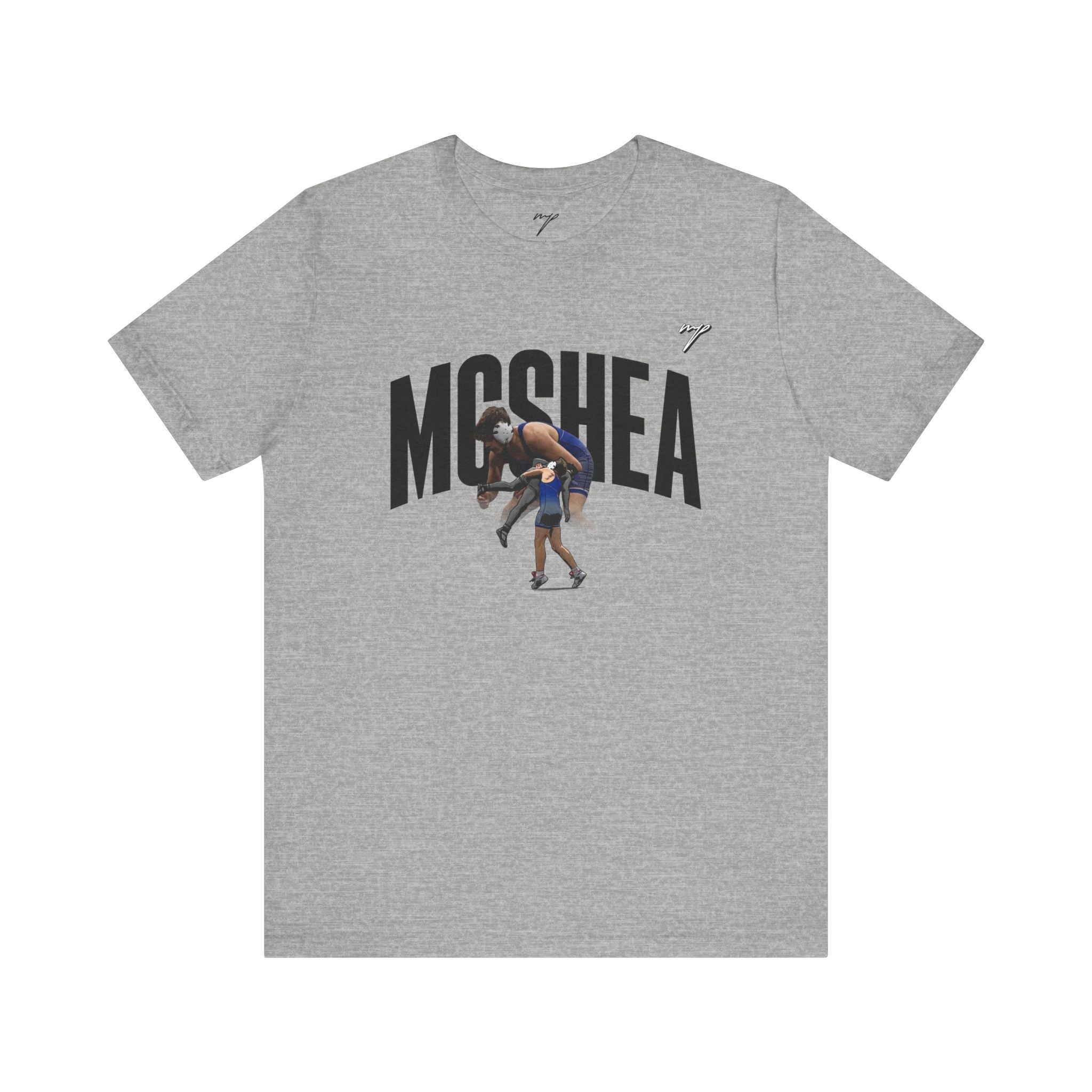Caleb Mcshea Graphic Tee