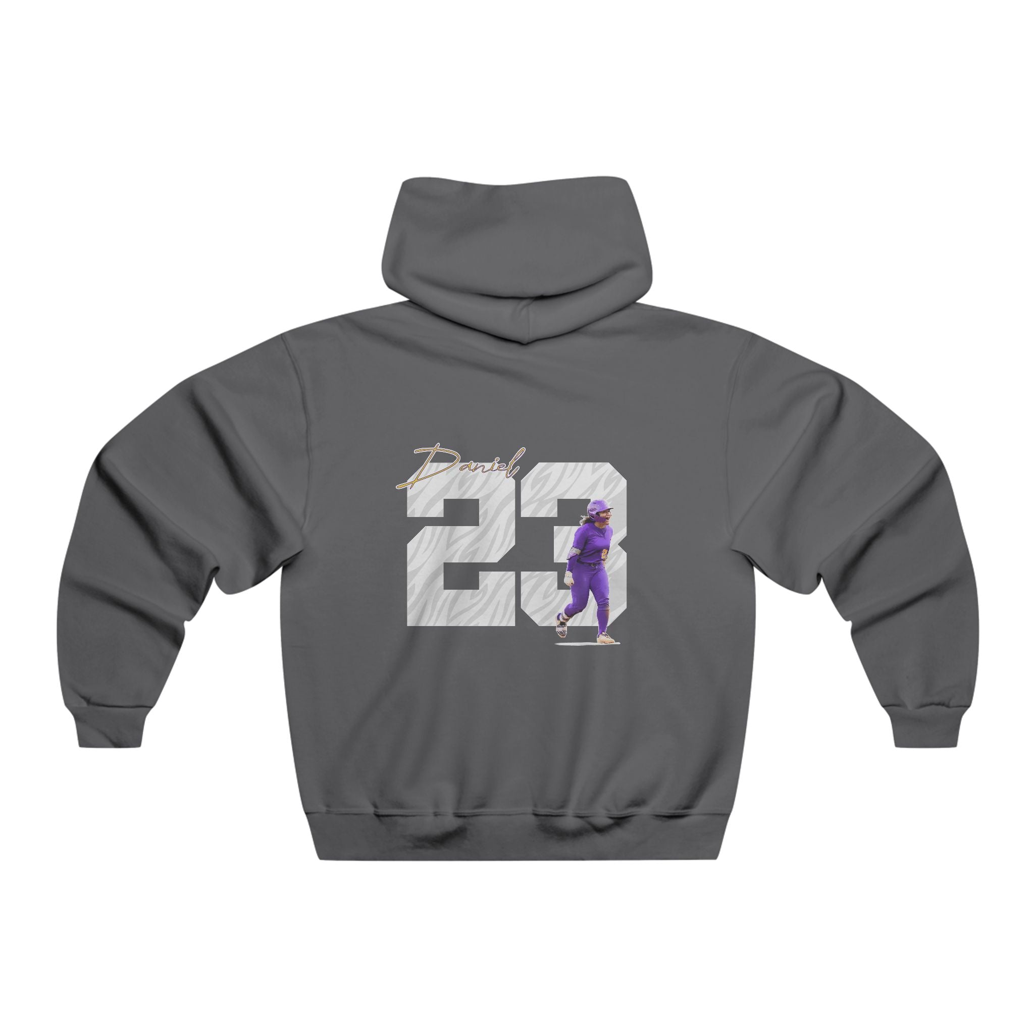 Sierra Daniel Vintage Hoodie