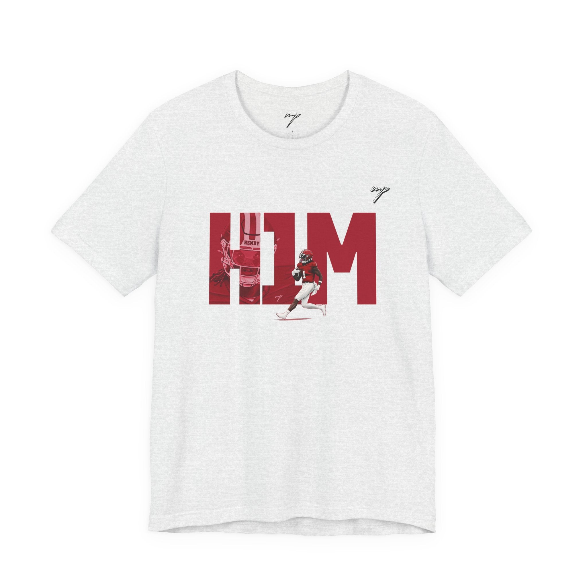 Roman Hemby Graphic Tee