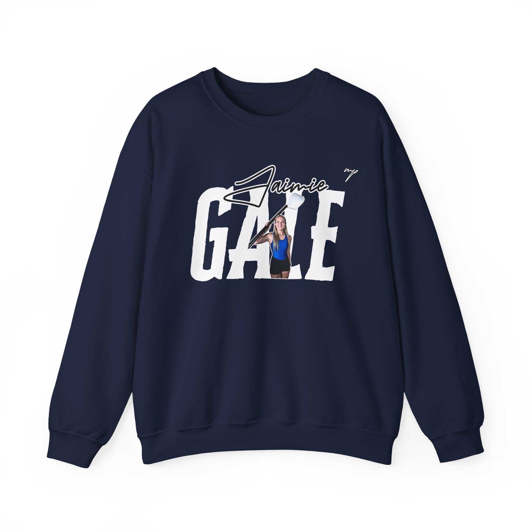 Jaimie Gale Crewneck