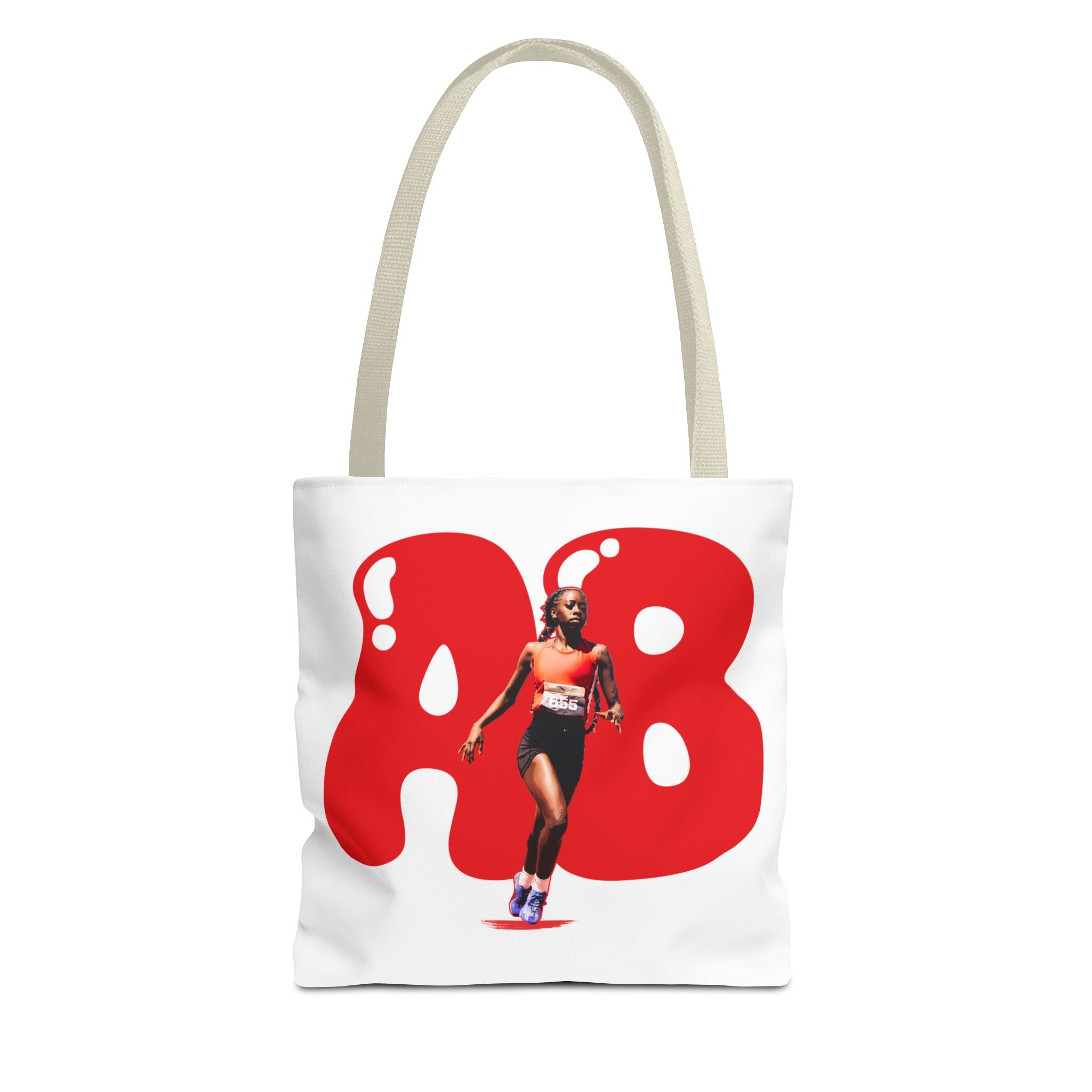 Areeyanna Bonds Tote Bag