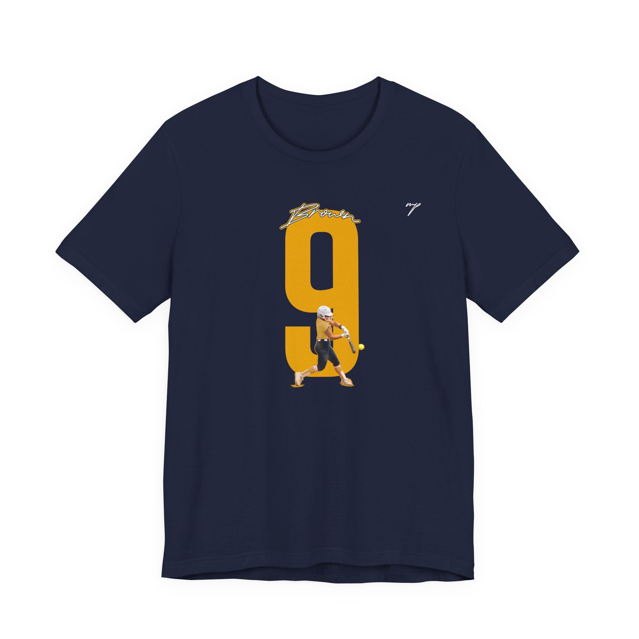 Lanee Brown Graphic Tee