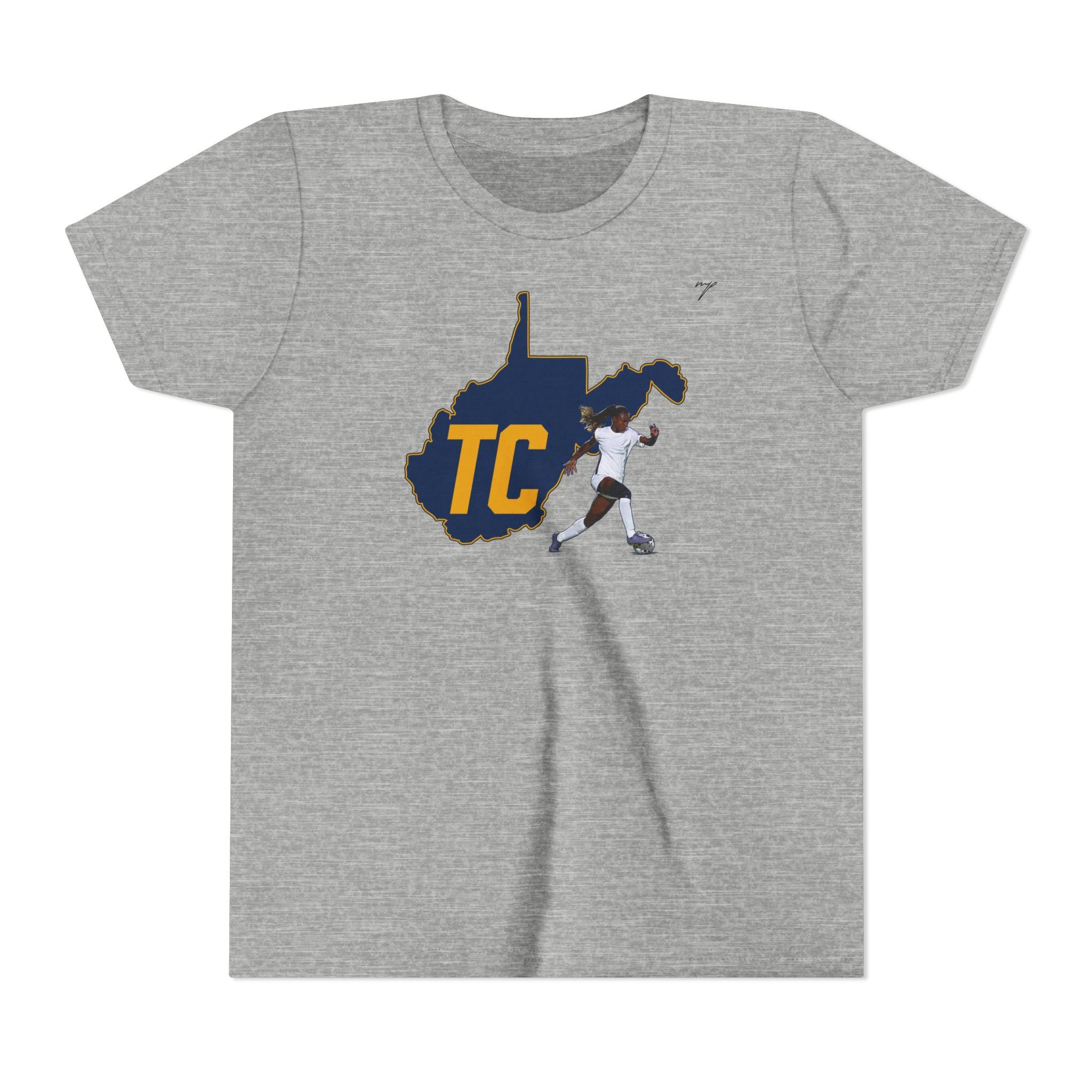 Tyler Clyburn YOUTH Graphic Tee