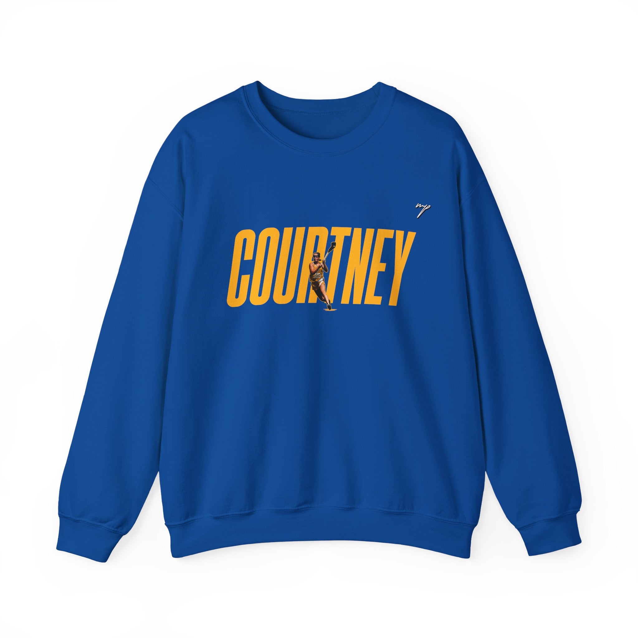 Courtney Del-Cid Crewneck