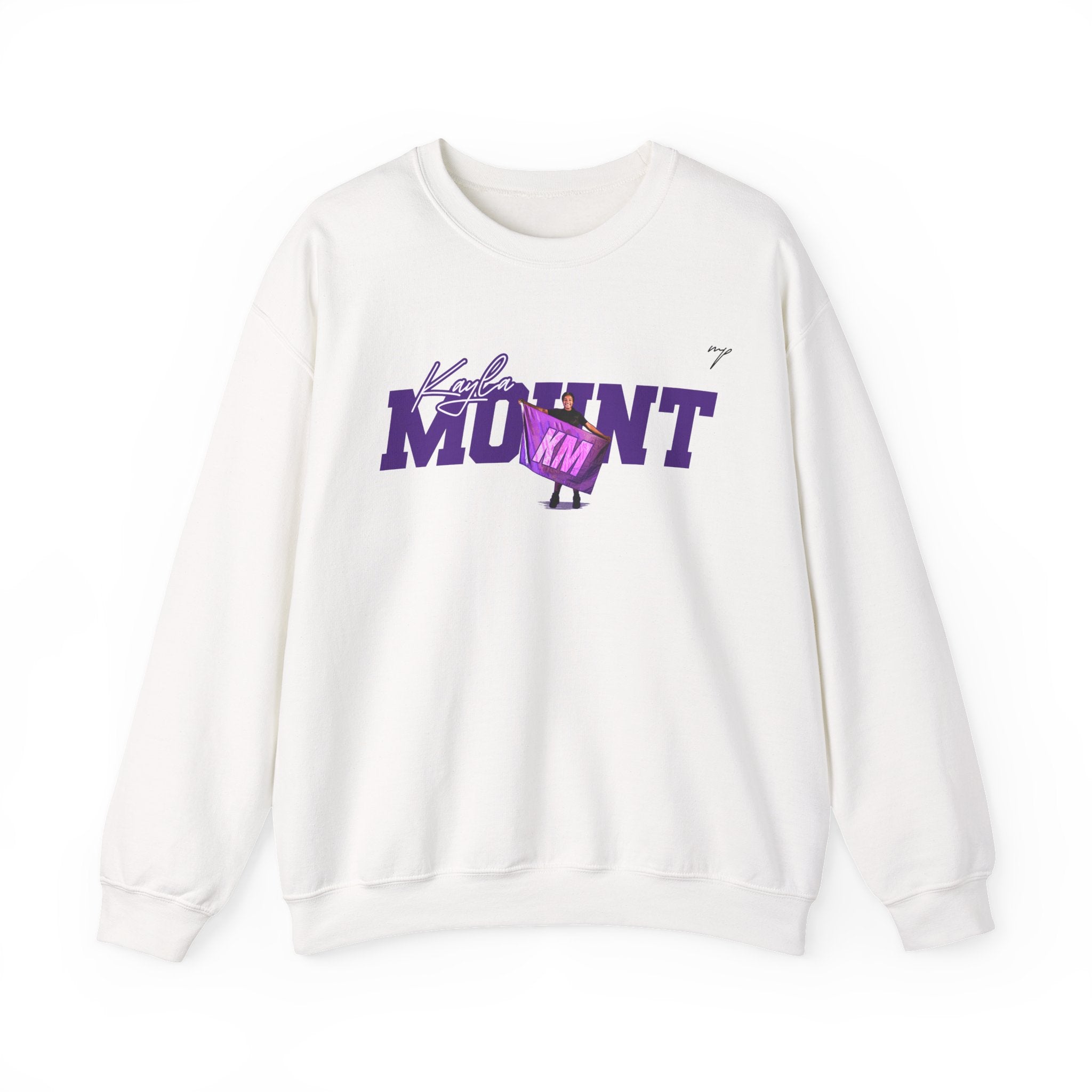 Kayla Mount Crewneck