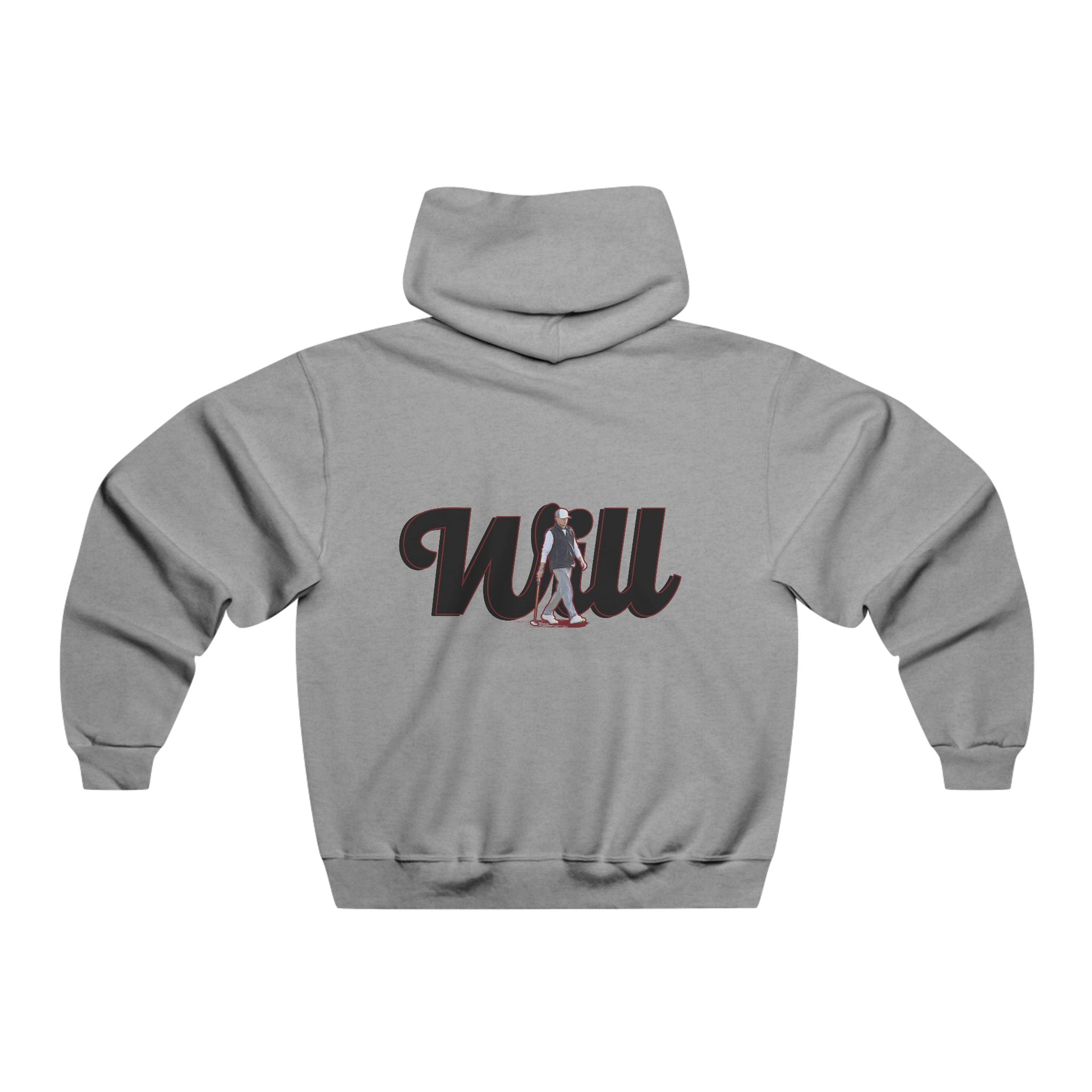 Will Simpson Vintage Hoodie