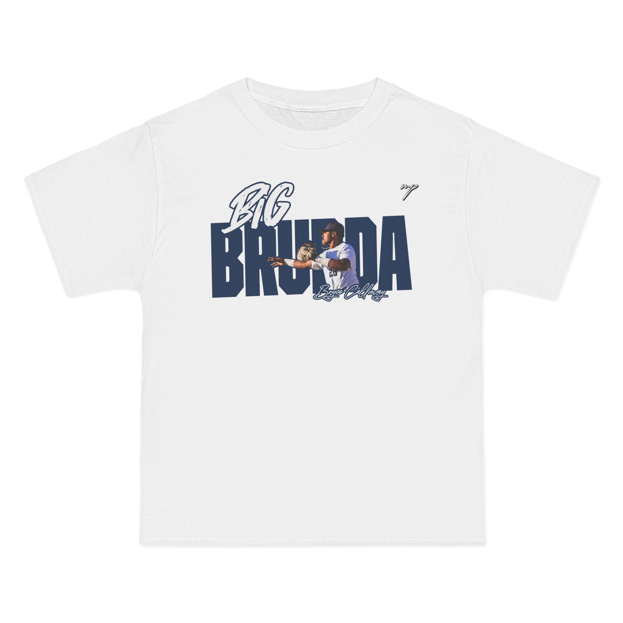 Bryce Calloway Vintage Tee