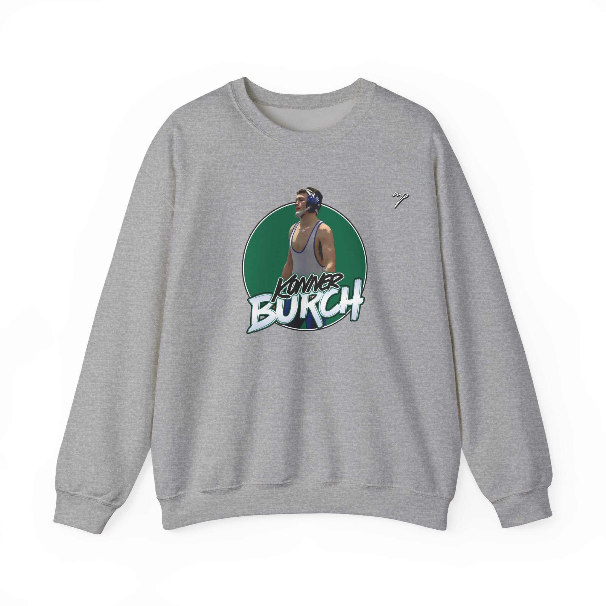 Konner Burch Crewneck