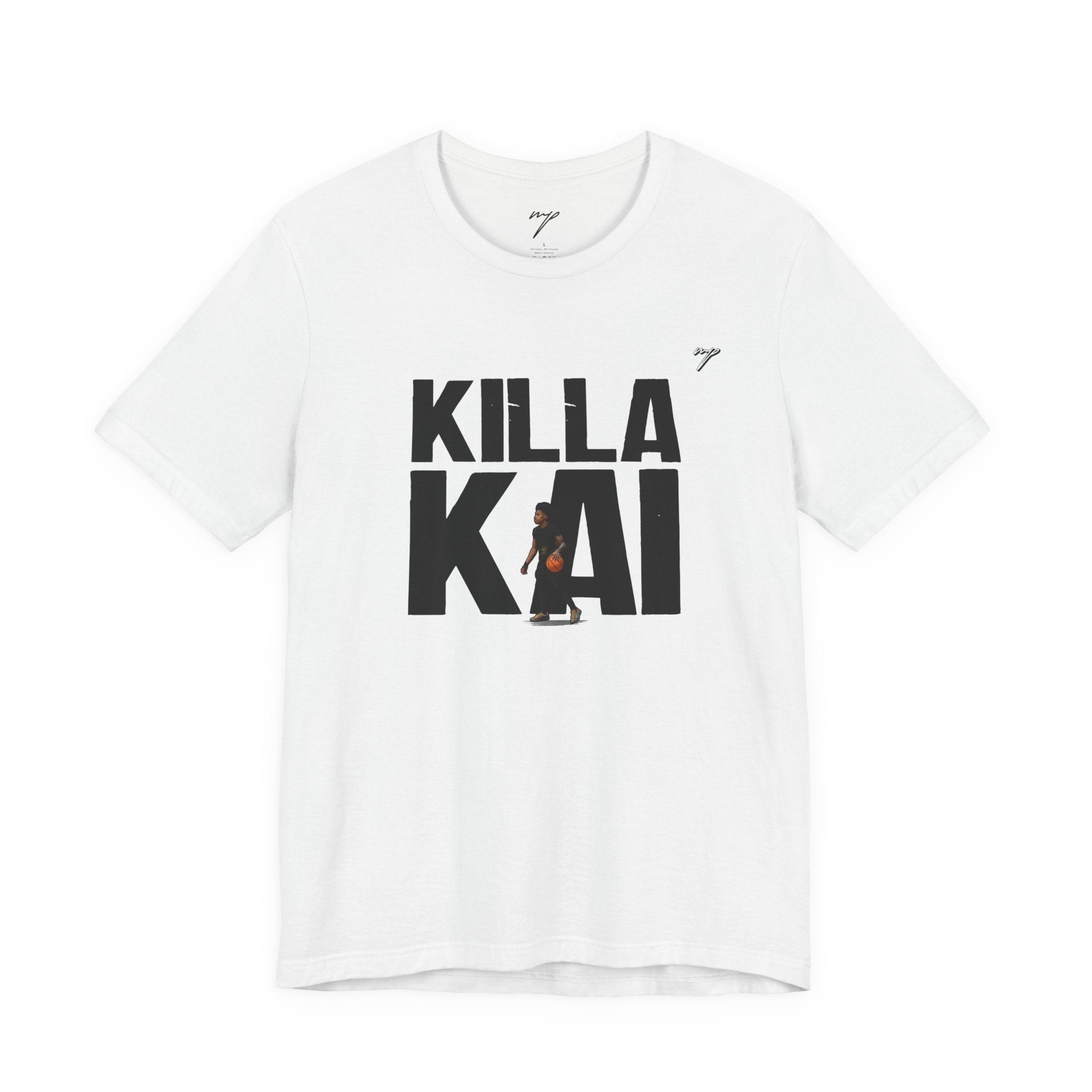 Kai Harvey Graphic Tee
