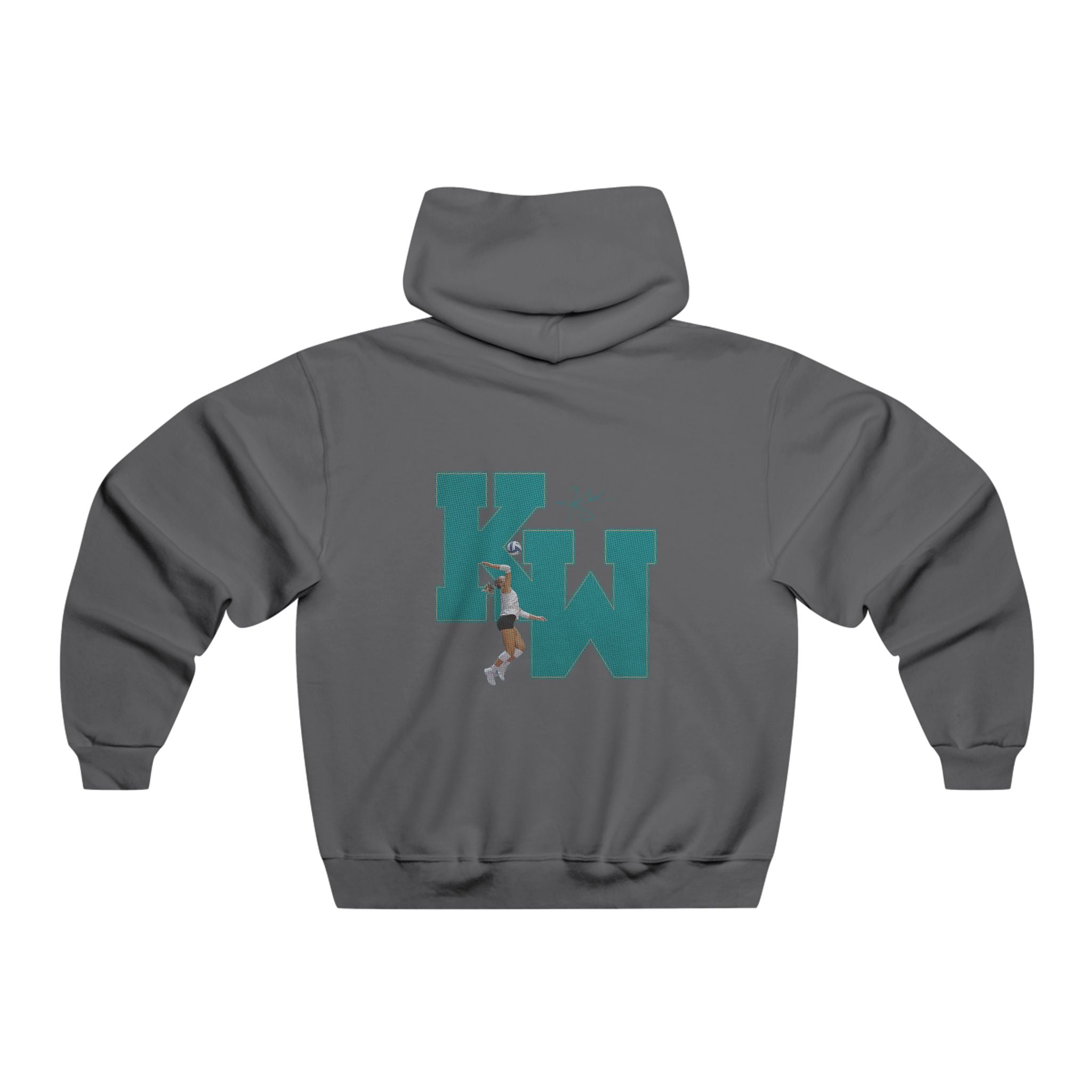 Kenzie Wilkie Vintage Hoodie