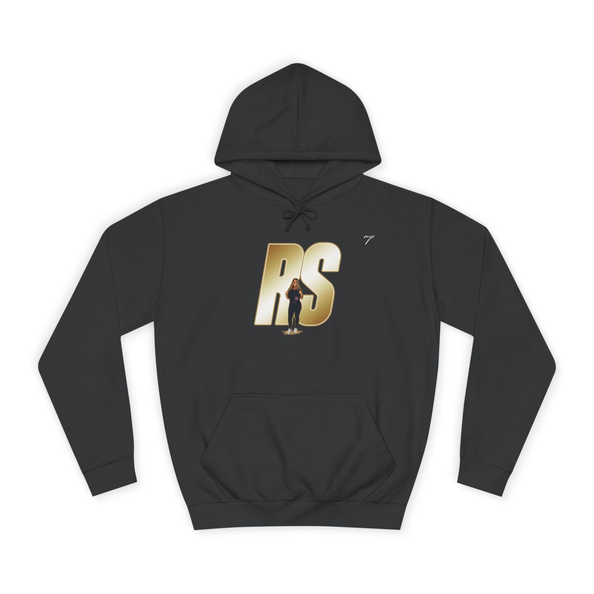Rylin Sprague Hoodie