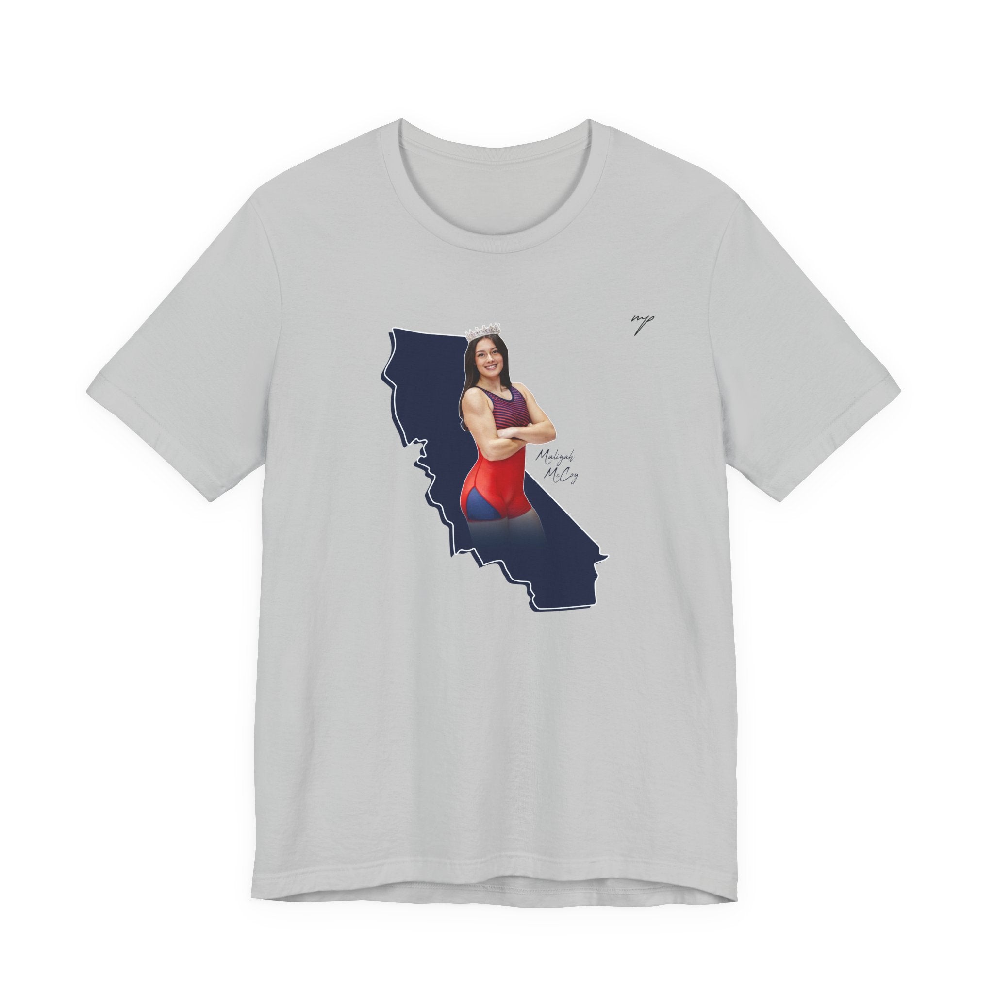 Maliyah McCoy Graphic Tee