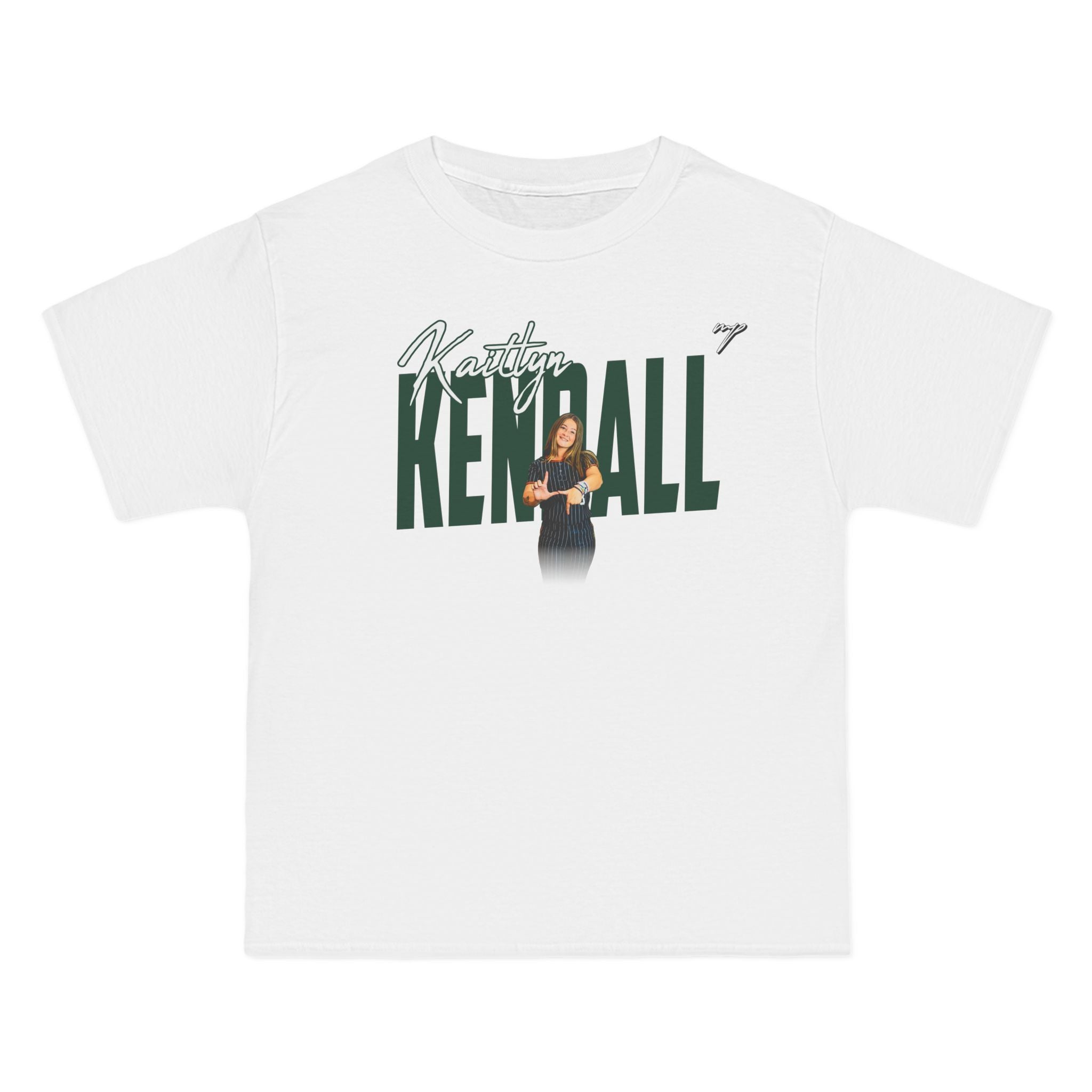 Kaitlyn Kendall Vintage Tee