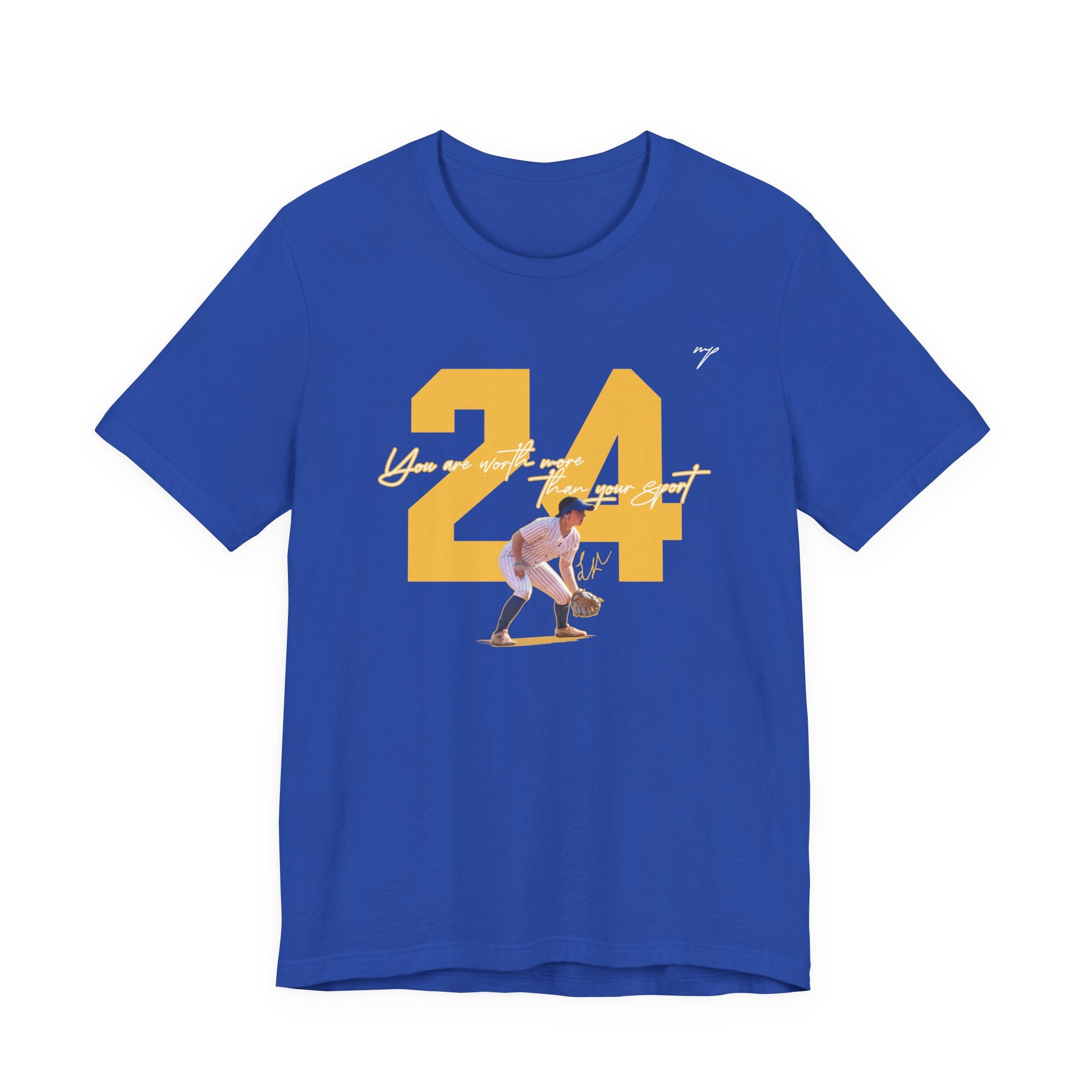 Liza Flavin Graphic Tee