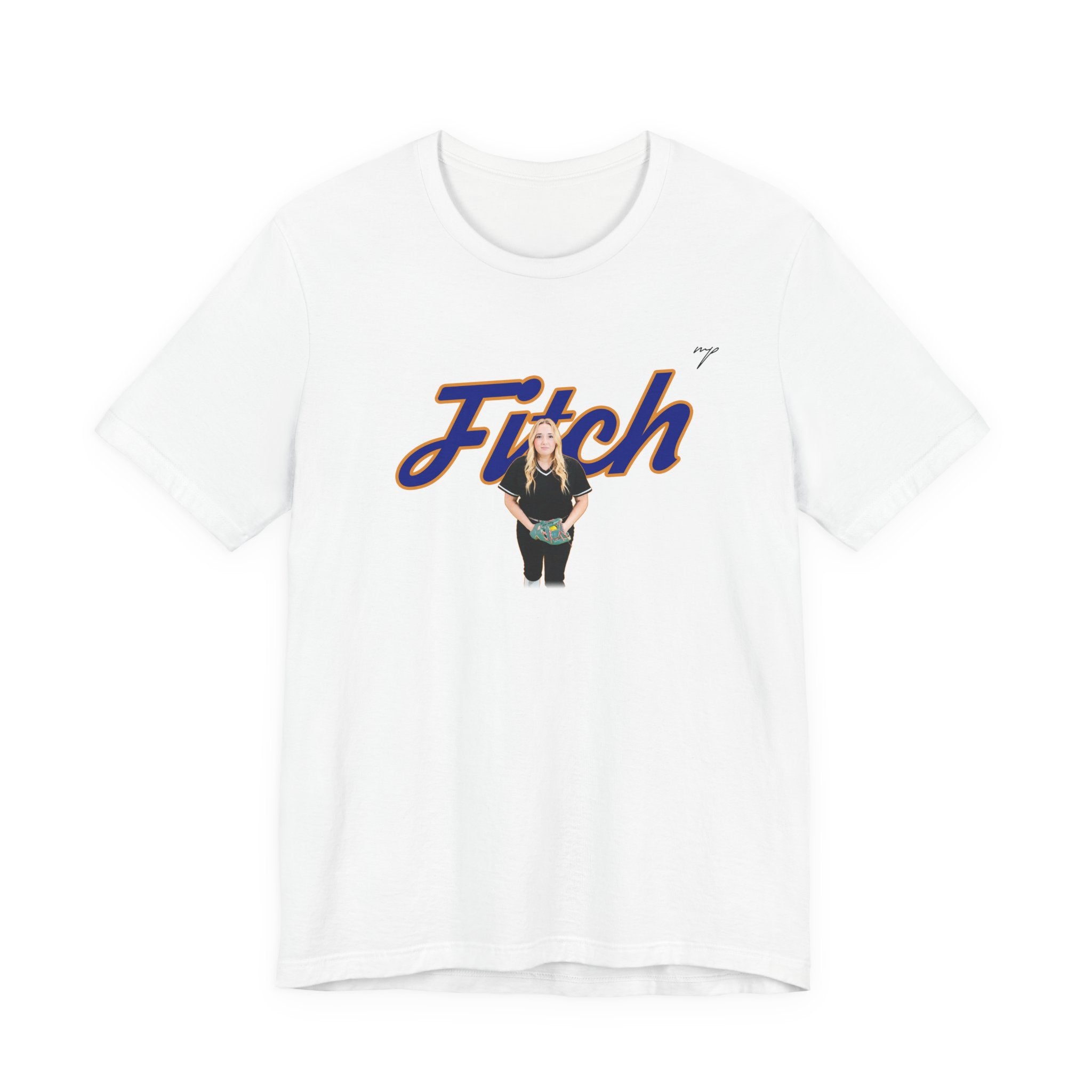 McKenzie Fitch Graphic Tee