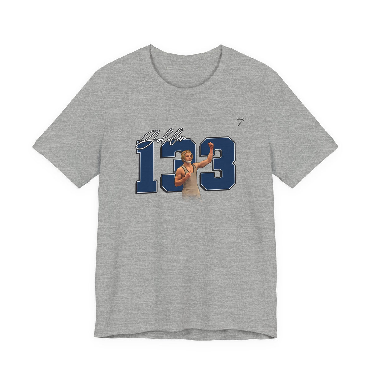 Kaden Golder Graphic Tee