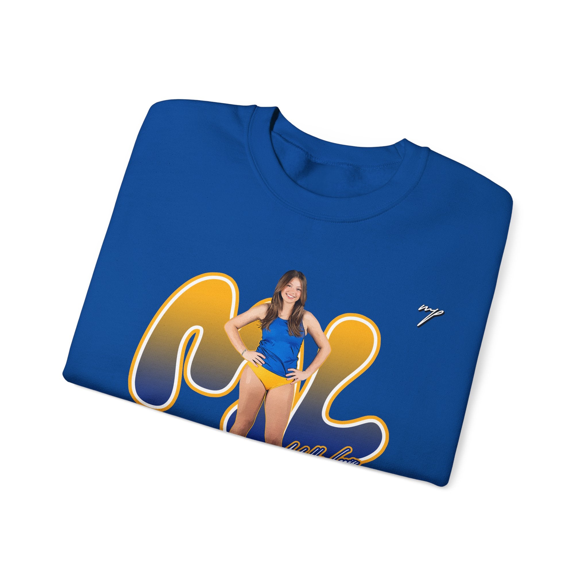 Maddie Lewis Crewneck
