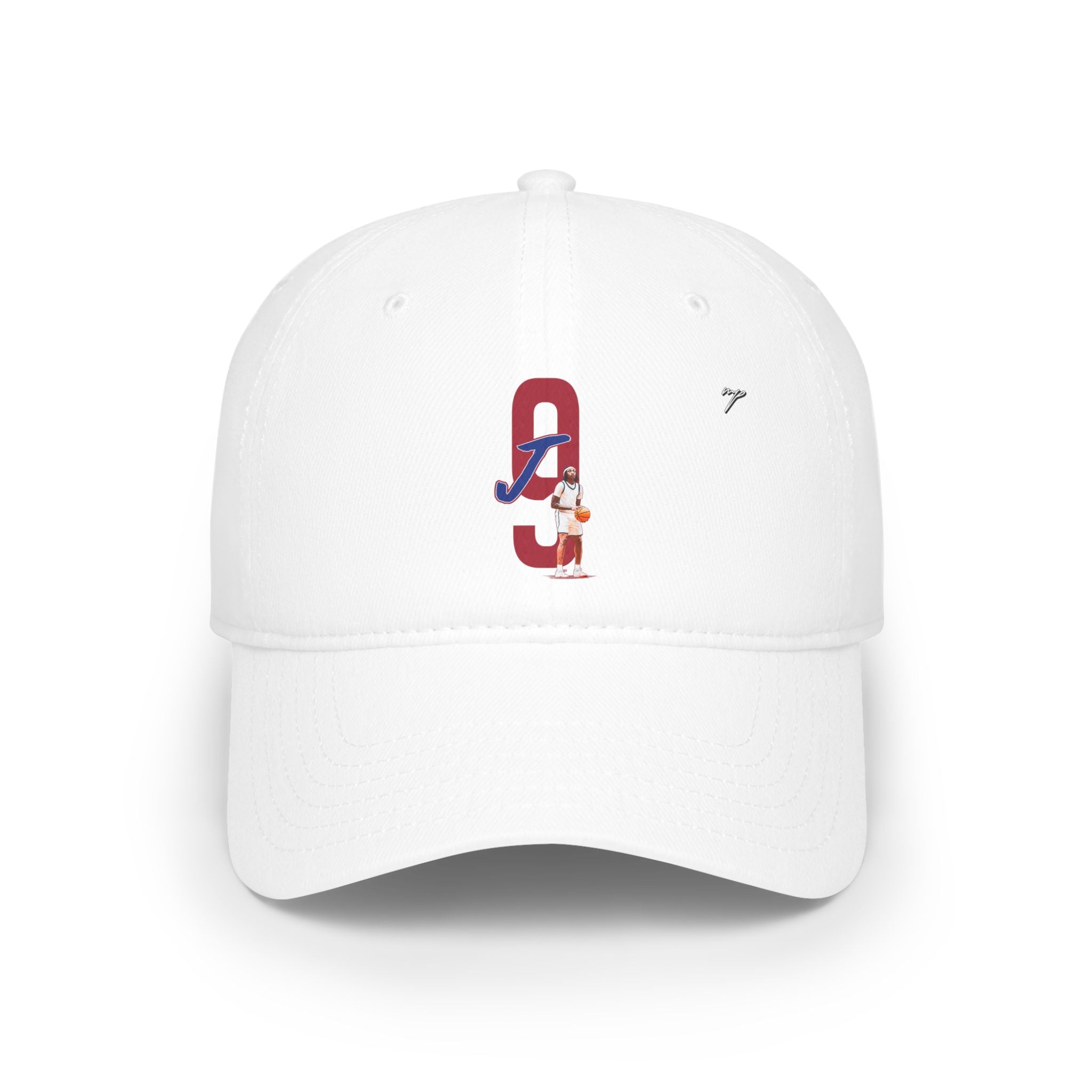 Johnniyus "J9" Sharpe Hat