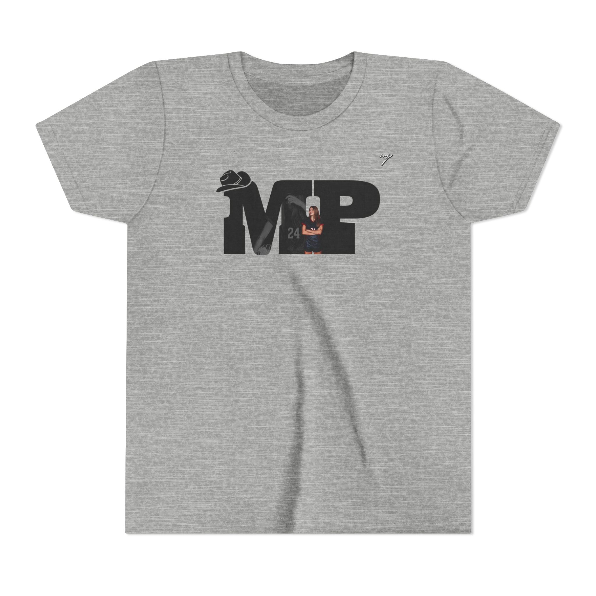 Madison Patterson YOUTH Graphic Tee