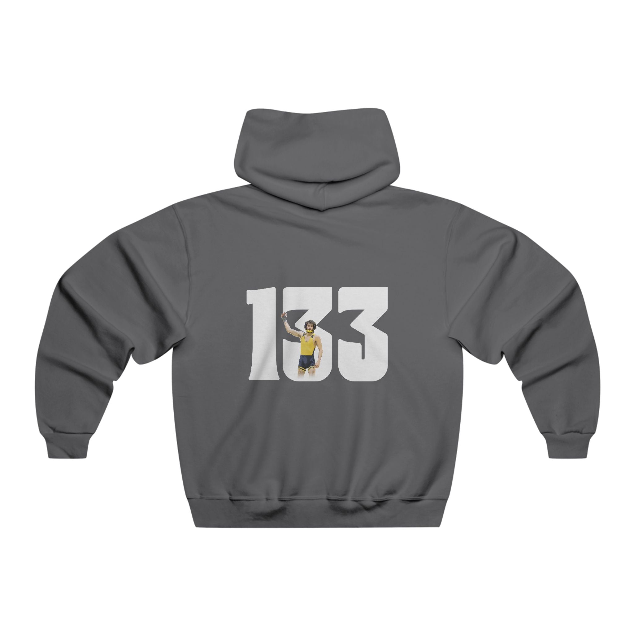 AJ Orlando Vintage Hoodie