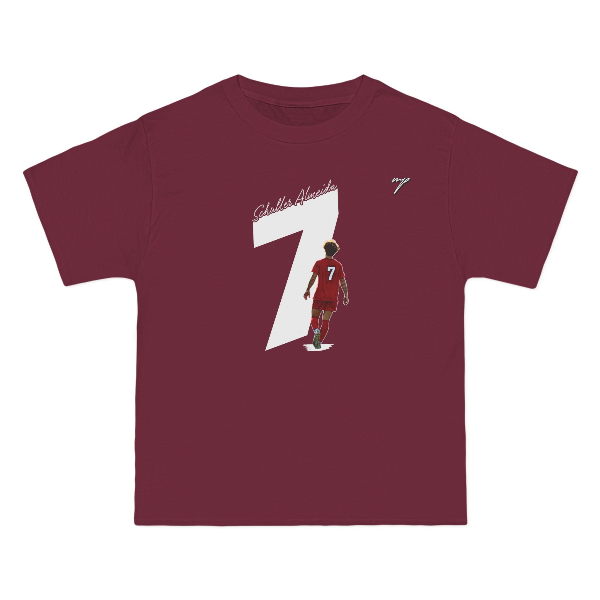 Maria Schuller Almeida Vintage Tee
