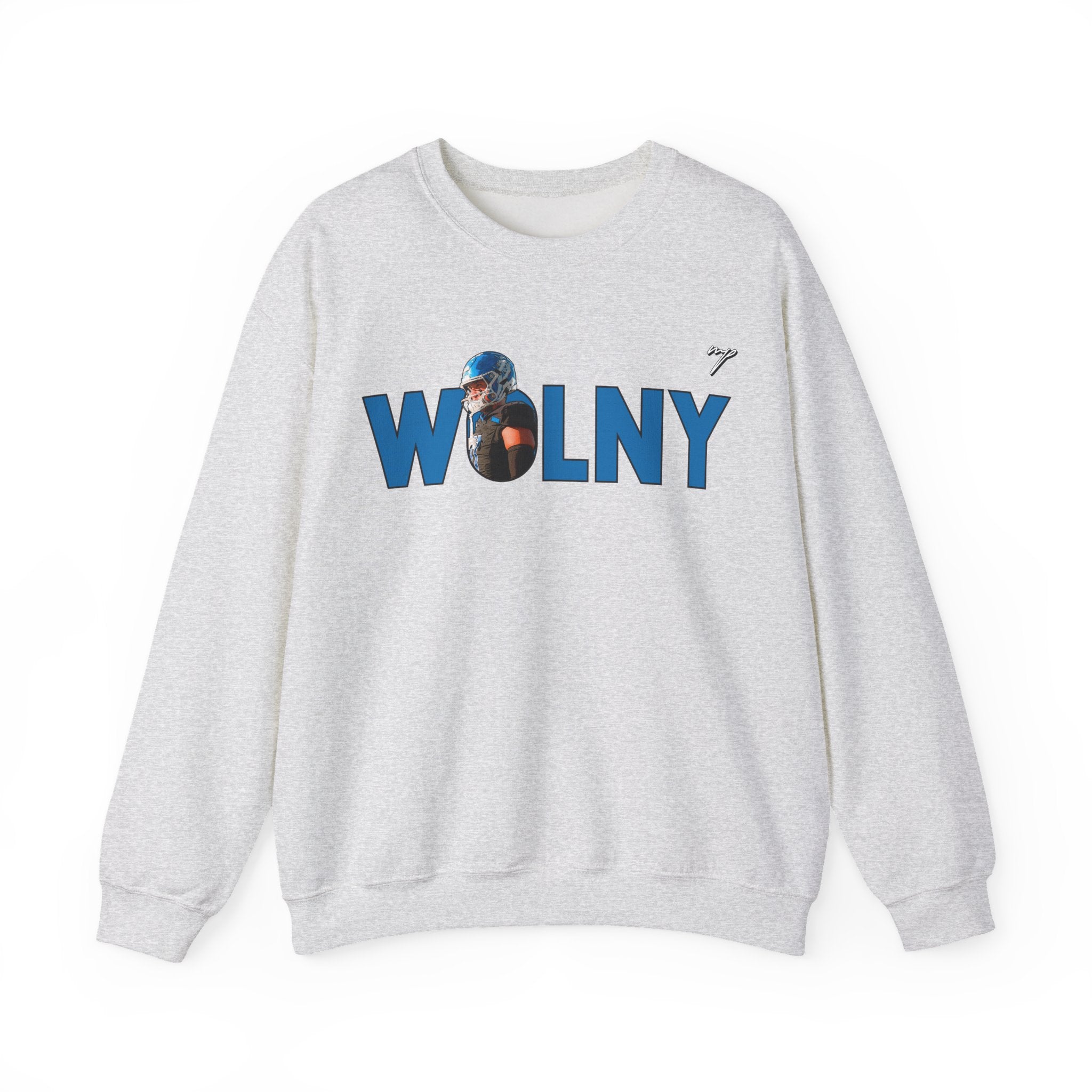 Landon Wolny Crewneck