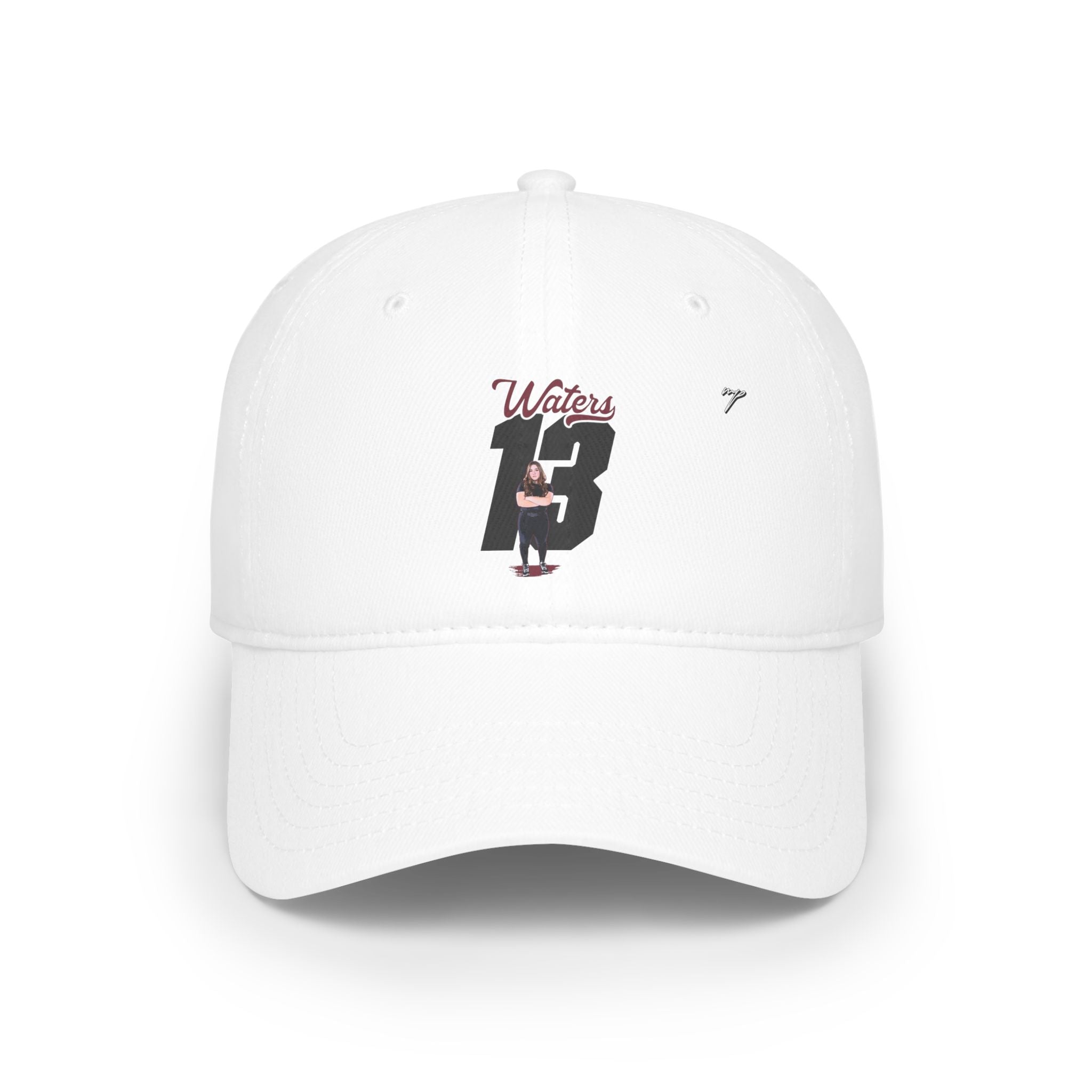 Nicole Waters Hat