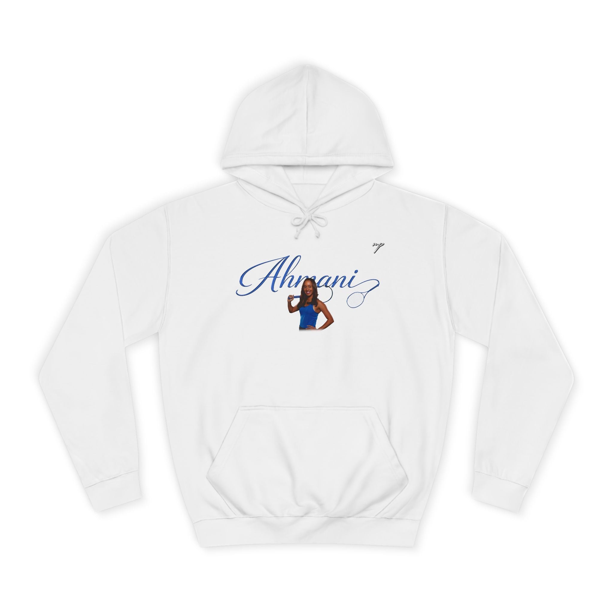 Ahmani Guichard Hoodie