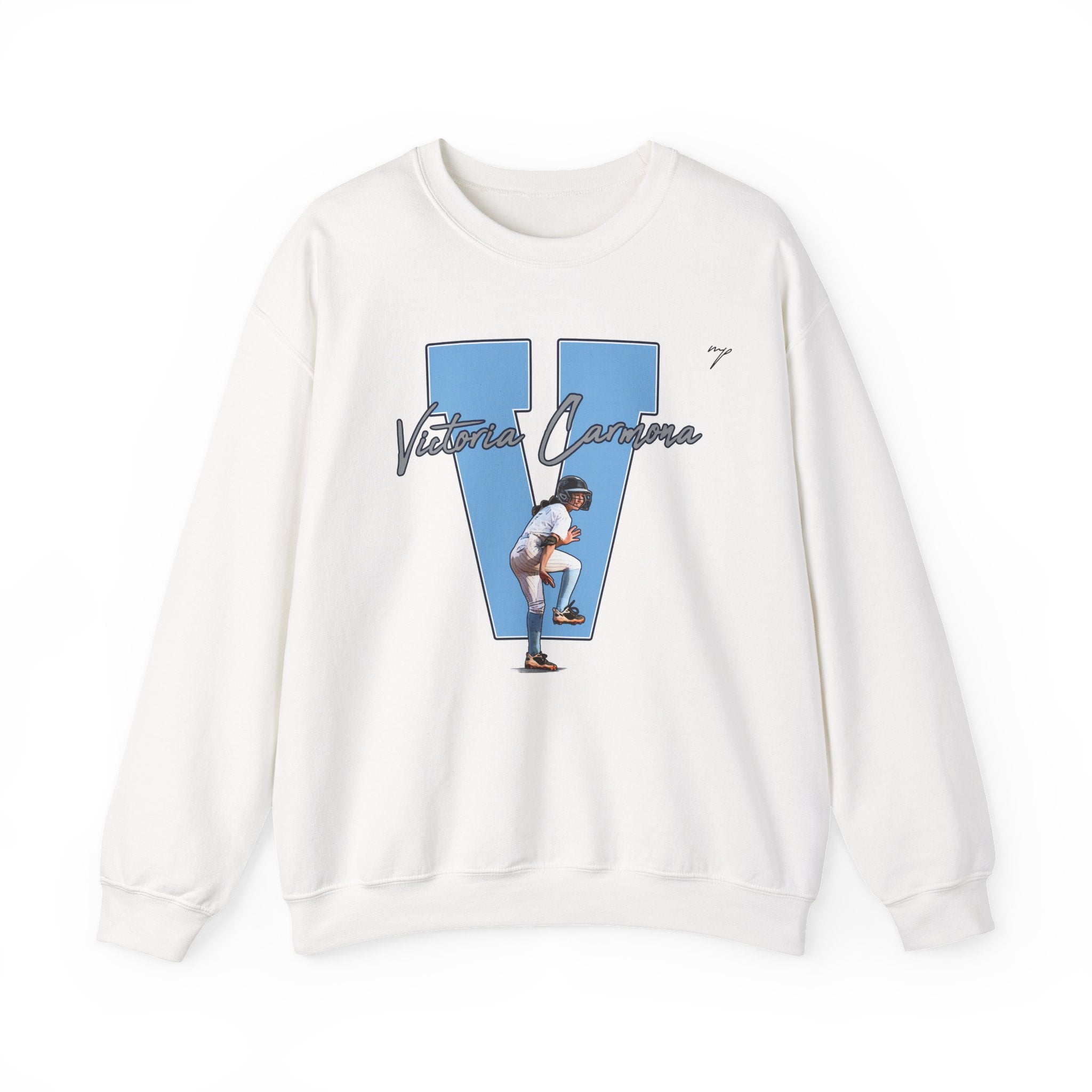 Victoria Carmona Crewneck