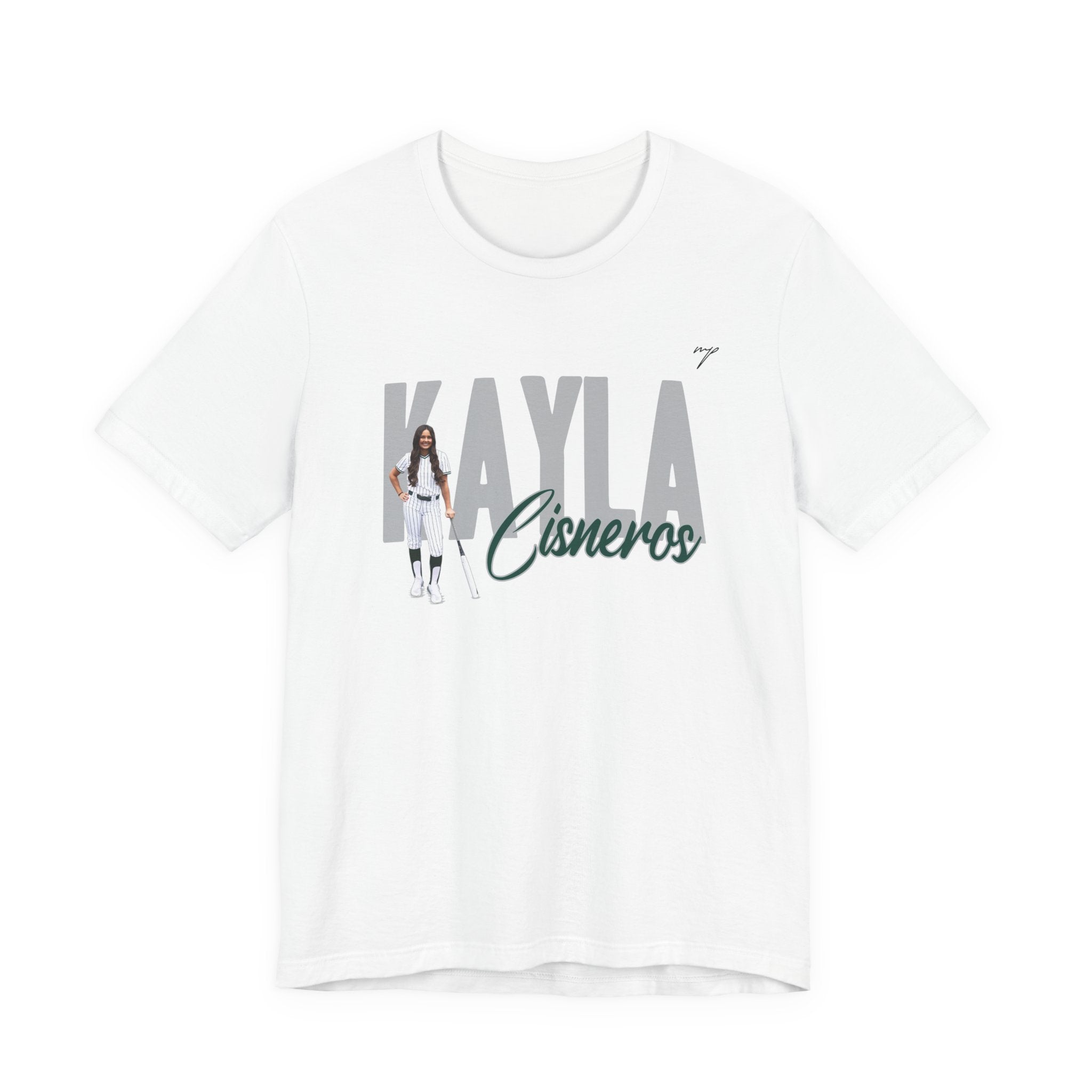 Kayla Cisneros Graphic Tee