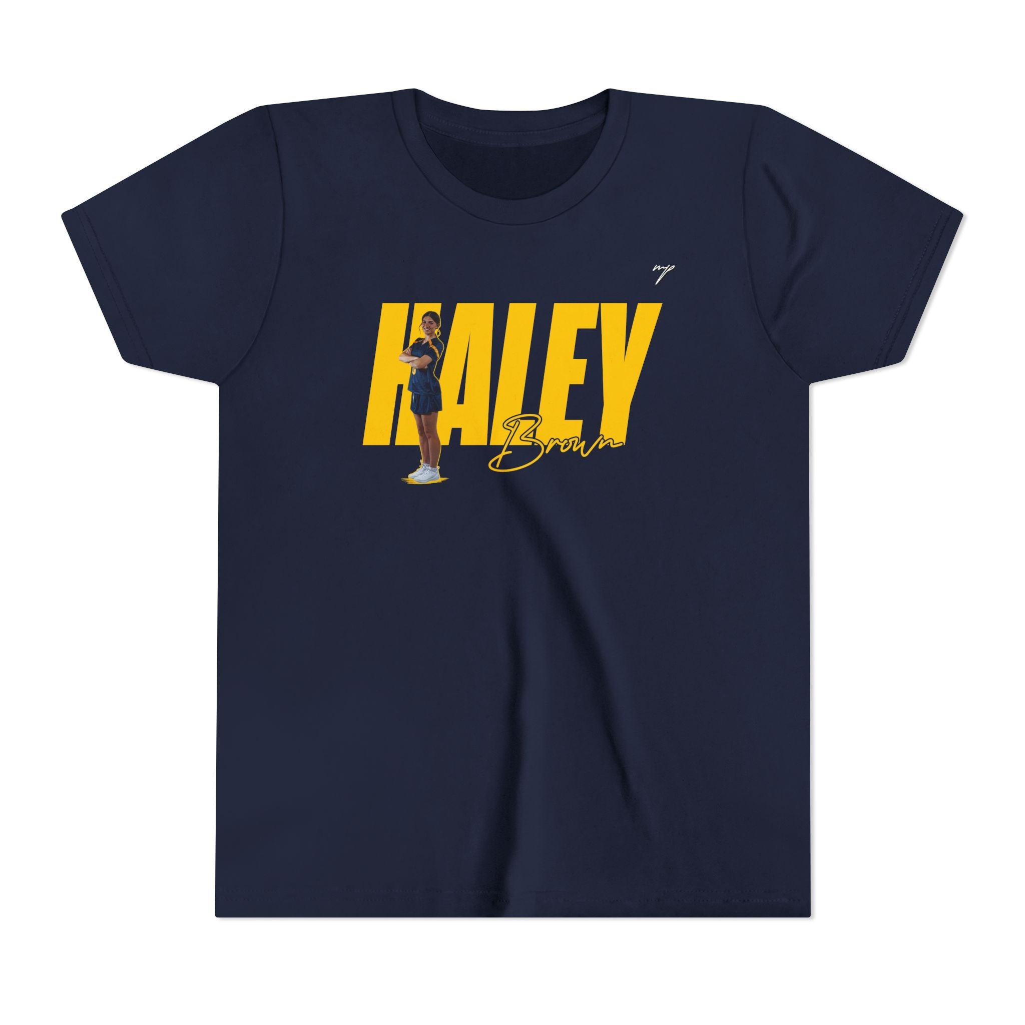 Haley Brown YOUTH Graphic Tee