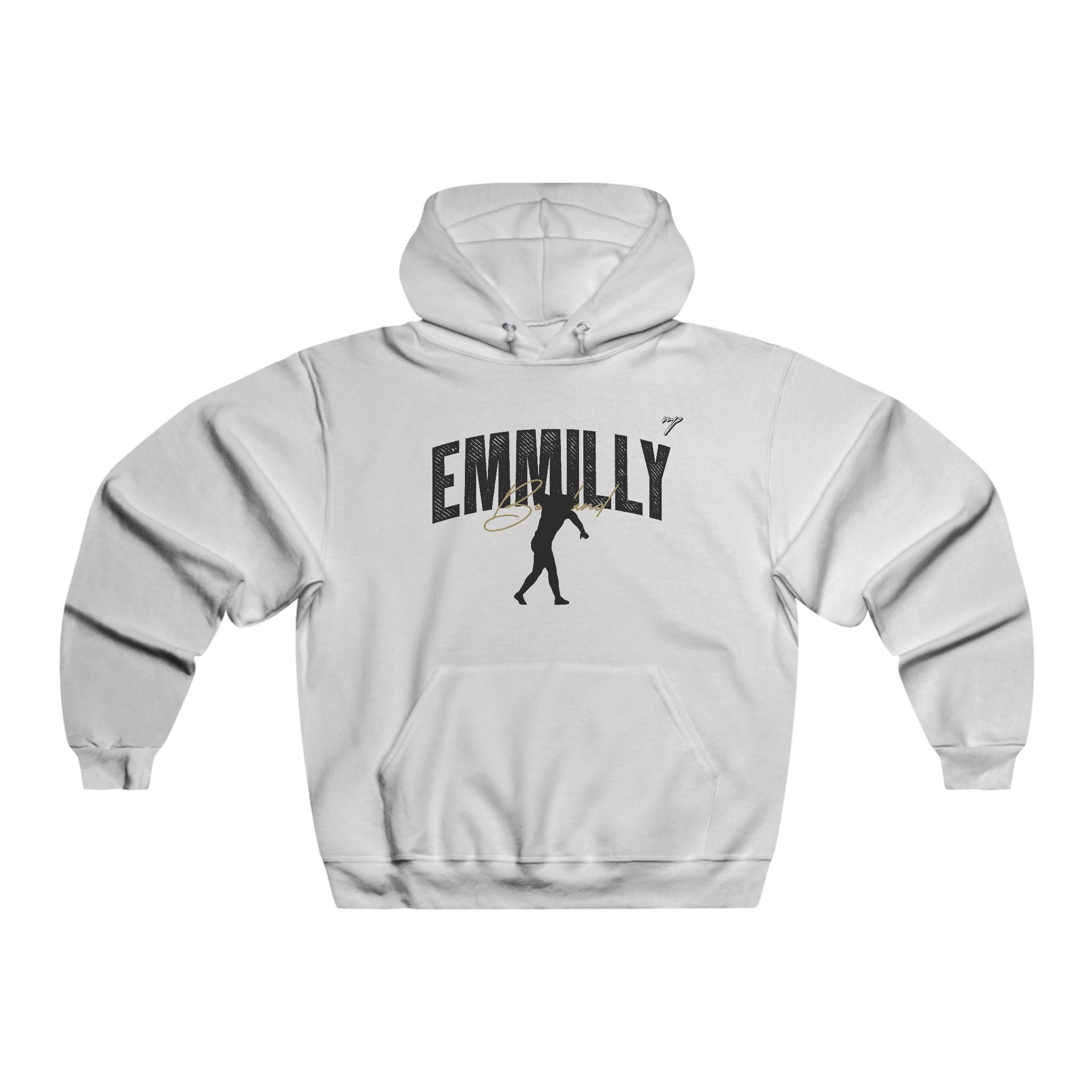 Emmilly Berglund Vintage Hoodie