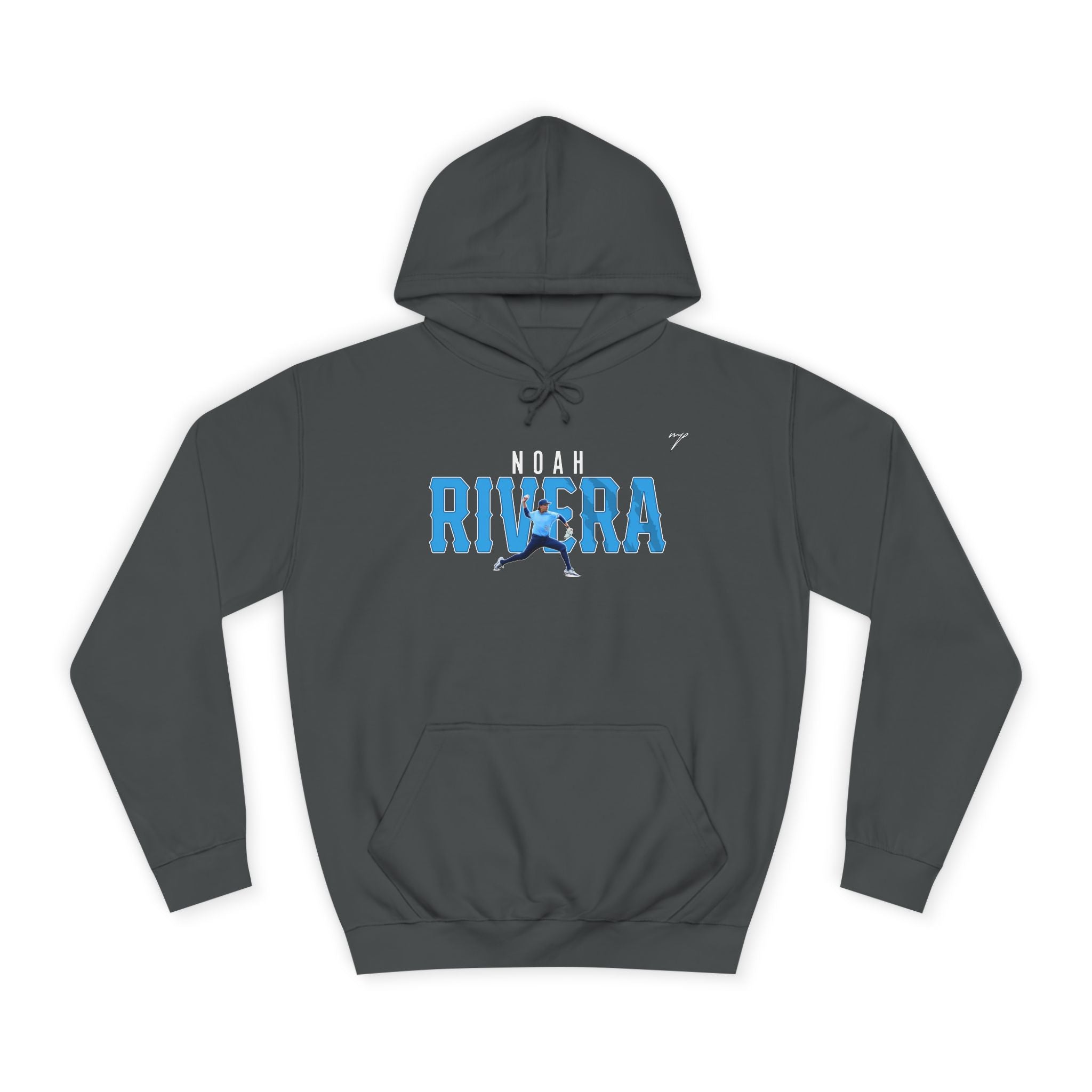 Noah Rivera Hoodie