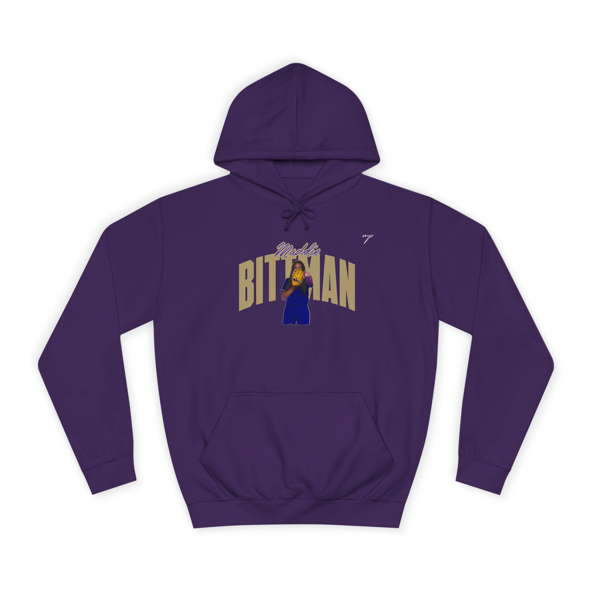 Maddie Bittman Hoodie