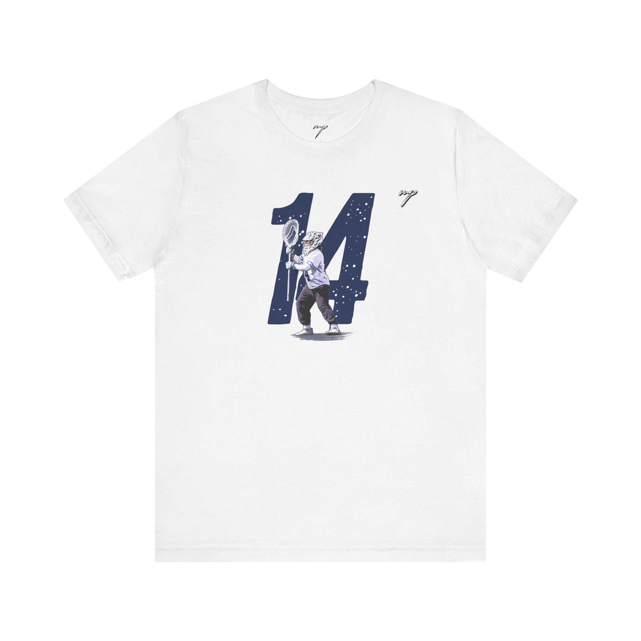 Morgan Giardina Graphic Tee