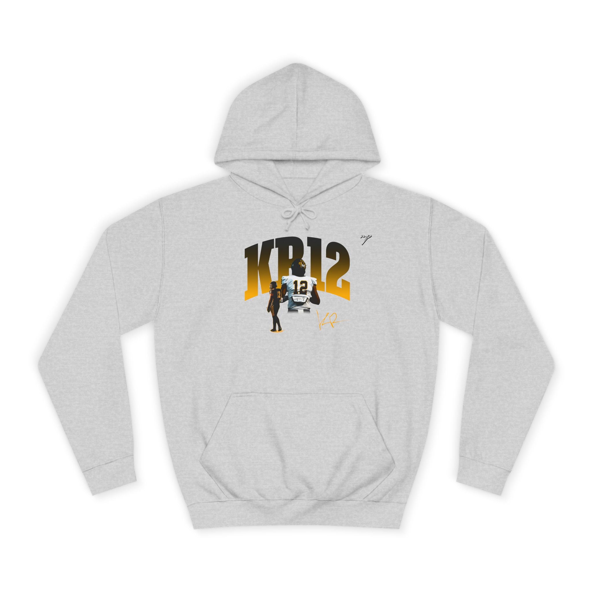 Kylyn Rider Hoodie