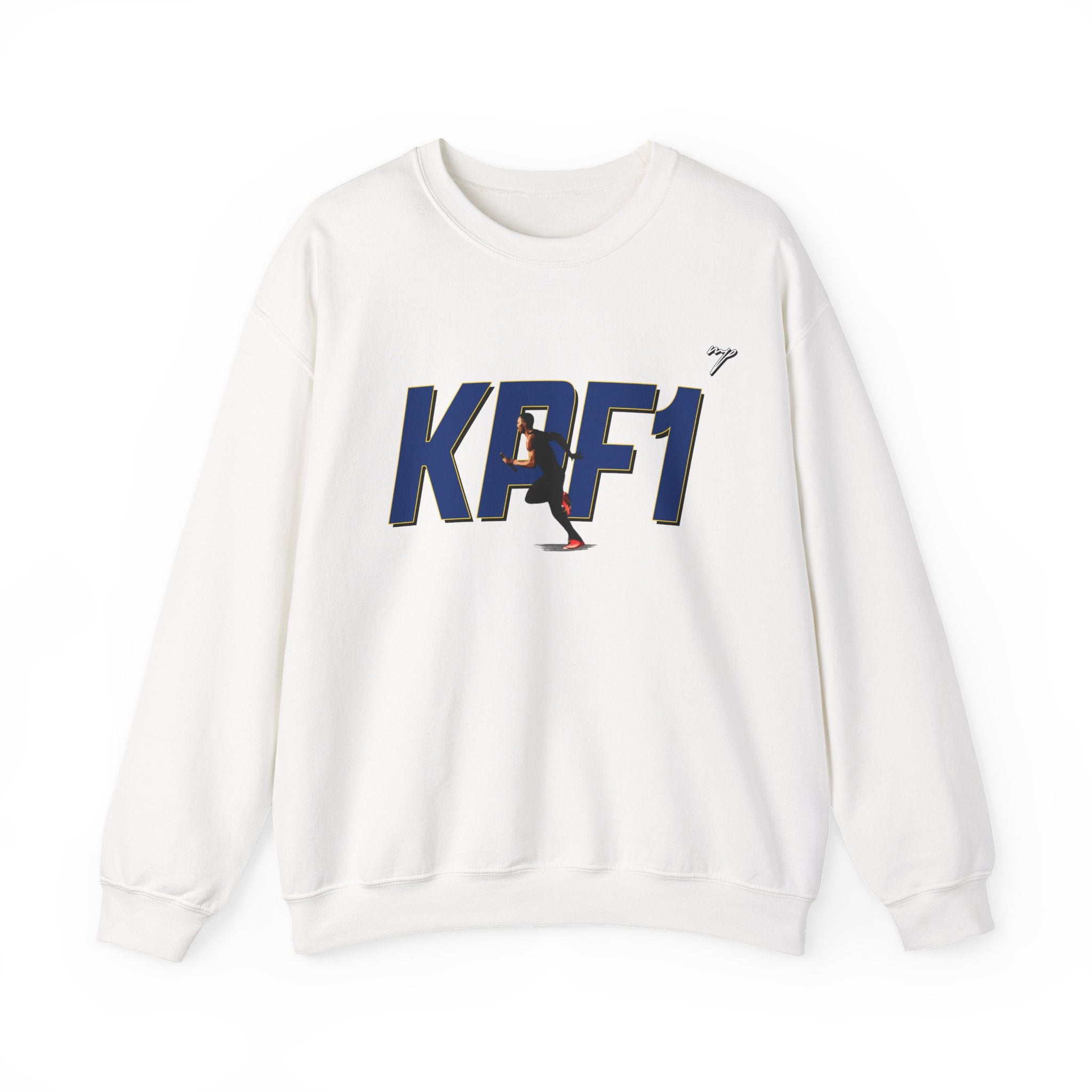 Kingston Farrington Crewneck