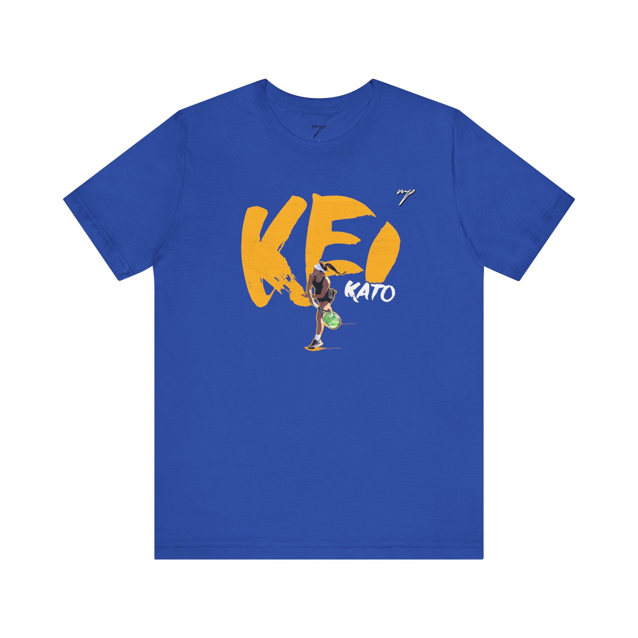 Kei Kato Graphic Tee